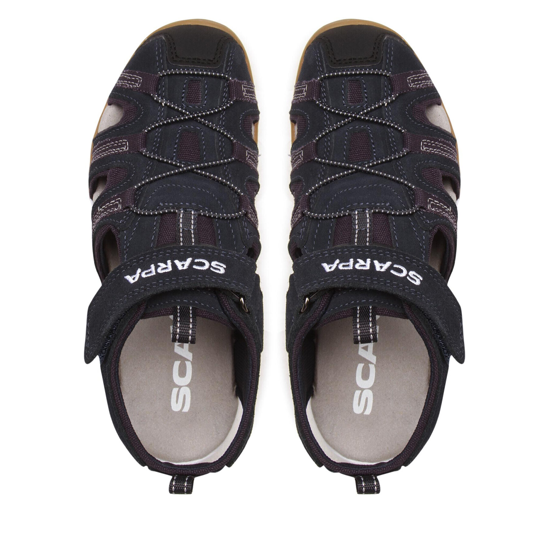Scarpa Сандали Mojito Sandal Kid 30467-353 S Тъмносин - Pepit.bg