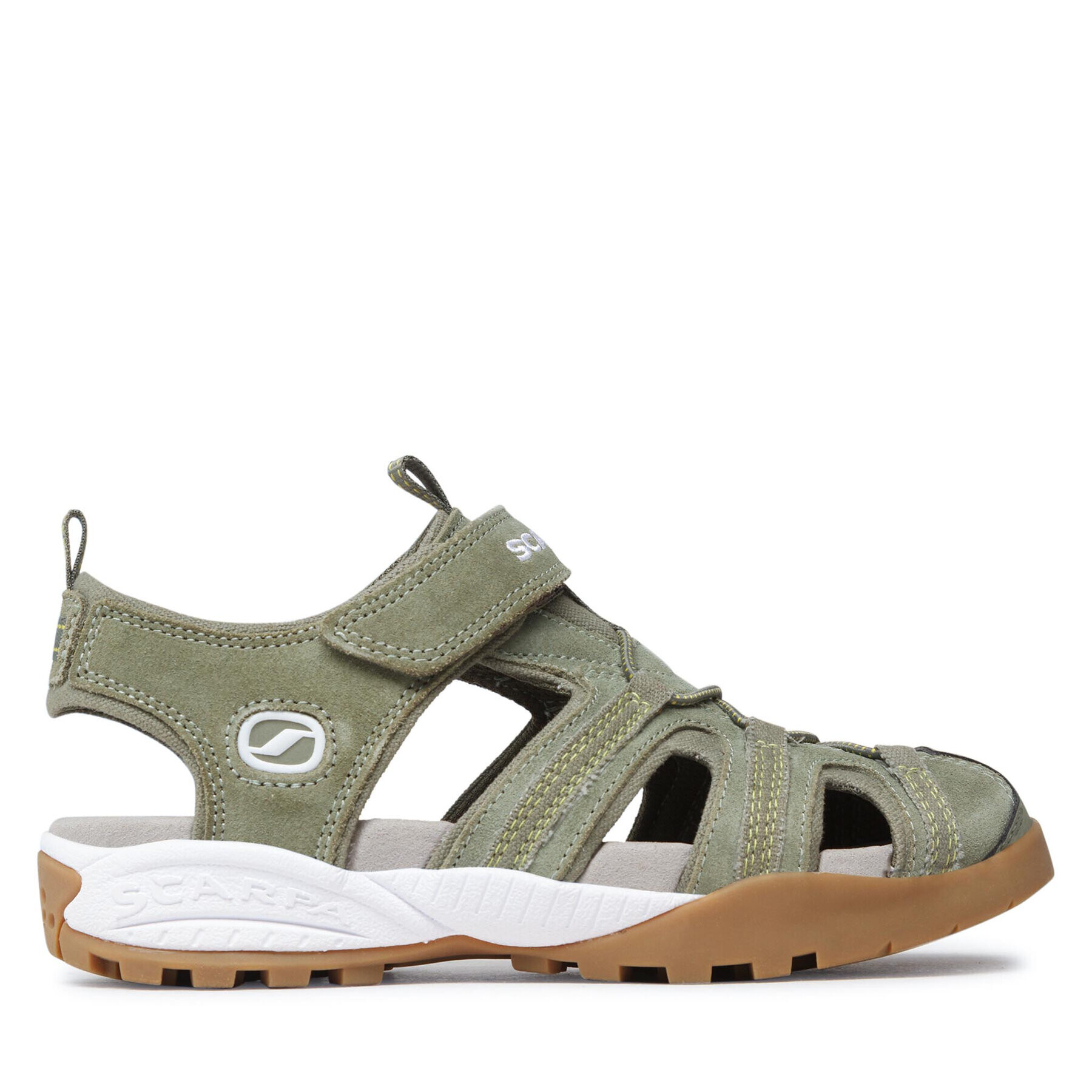 Scarpa Сандали Mojito Sandal Kid 30467-353 S Зелен - Pepit.bg