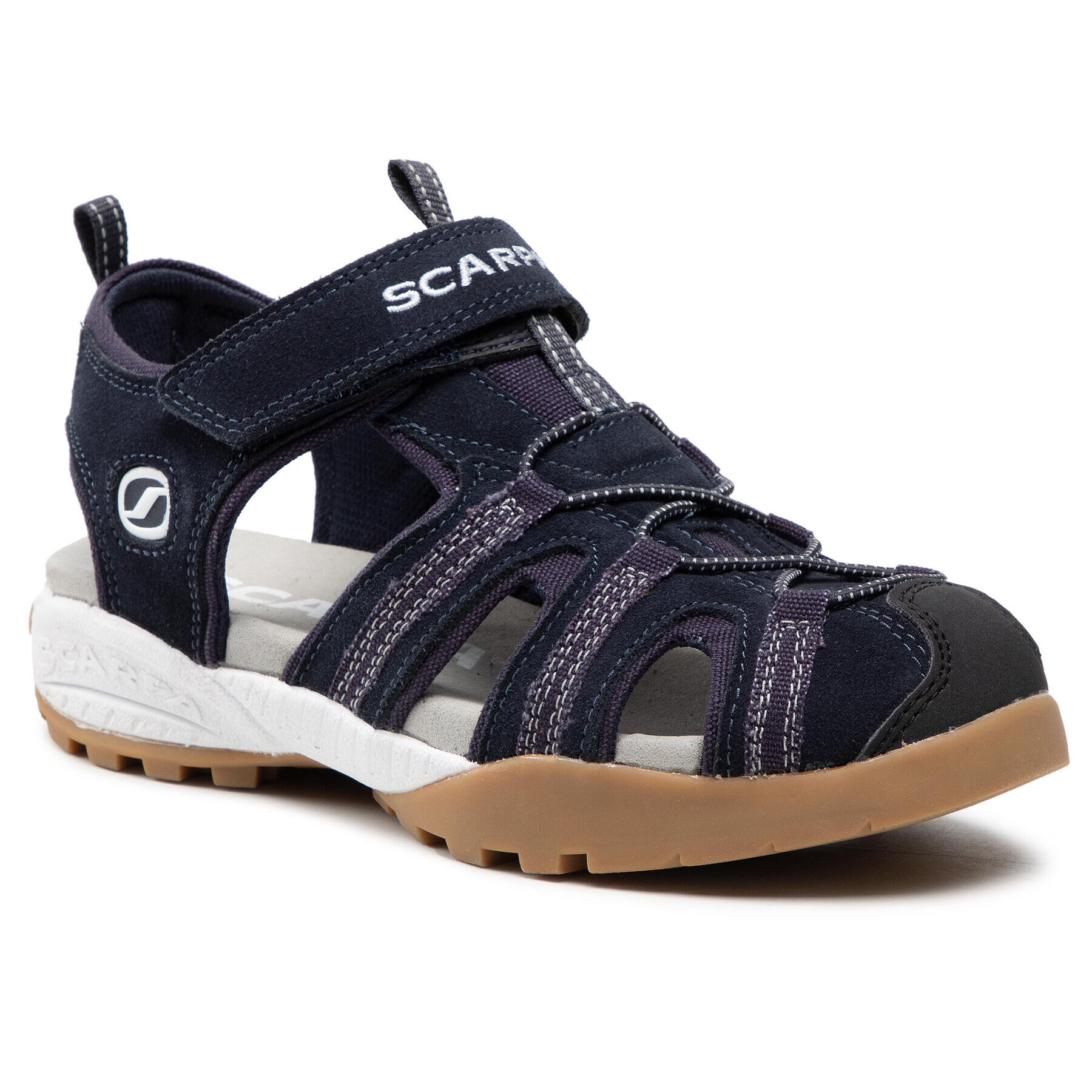 Scarpa Сандали Mojito Sandal Kid 30467-353 Тъмносин - Pepit.bg