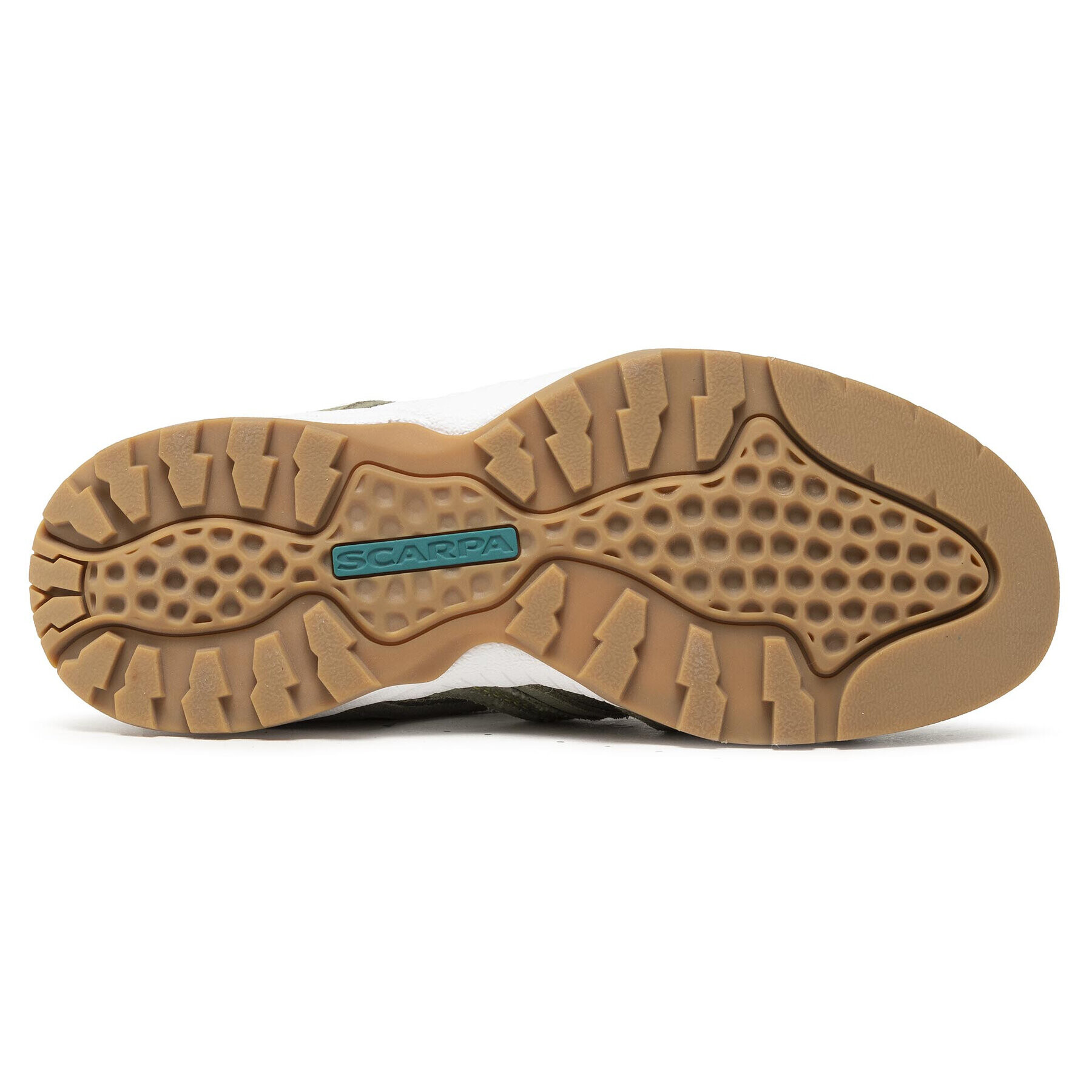 Scarpa Сандали Mojito Sandal Kid 30467-353 Зелен - Pepit.bg