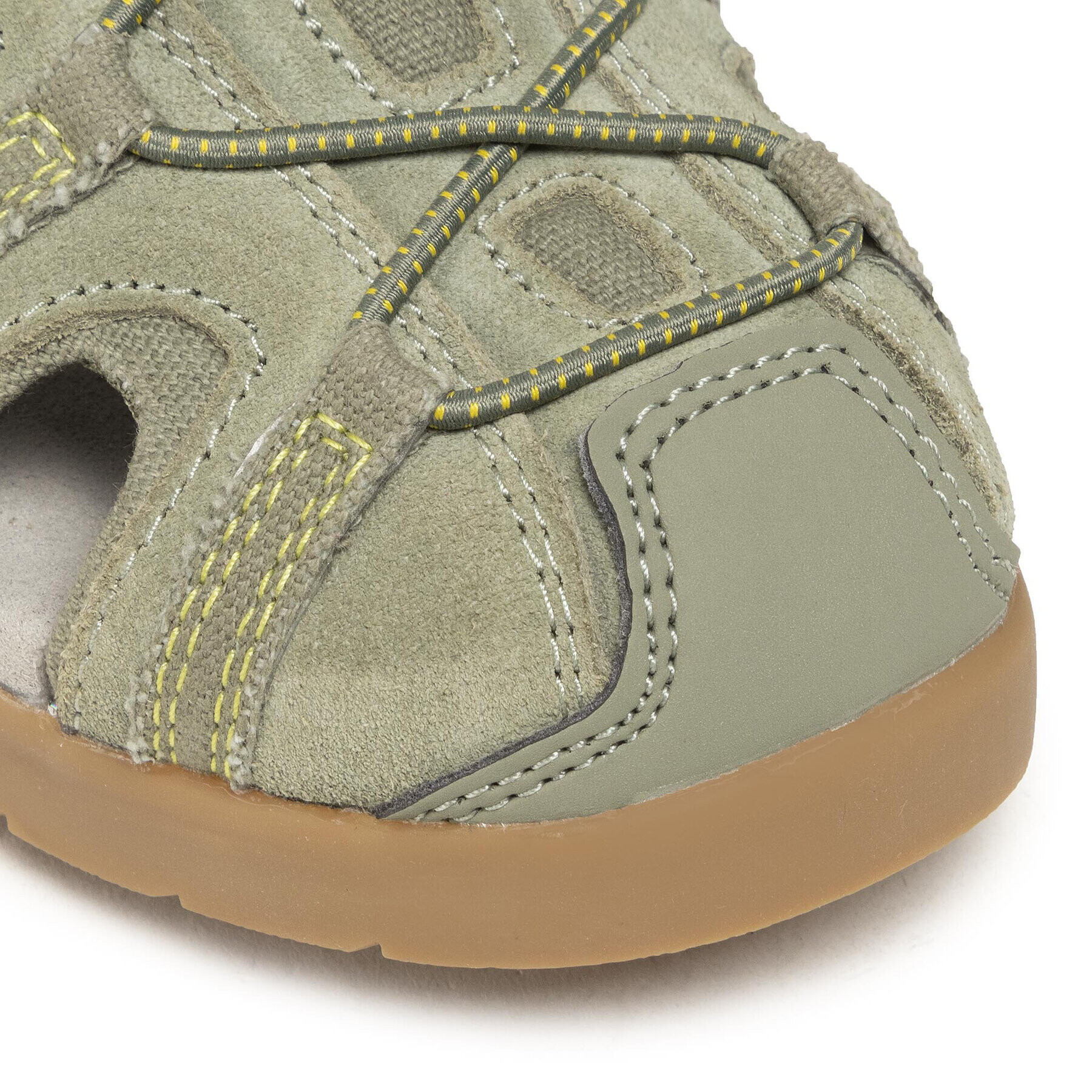 Scarpa Сандали Mojito Sandal Kid 30467-353 Зелен - Pepit.bg
