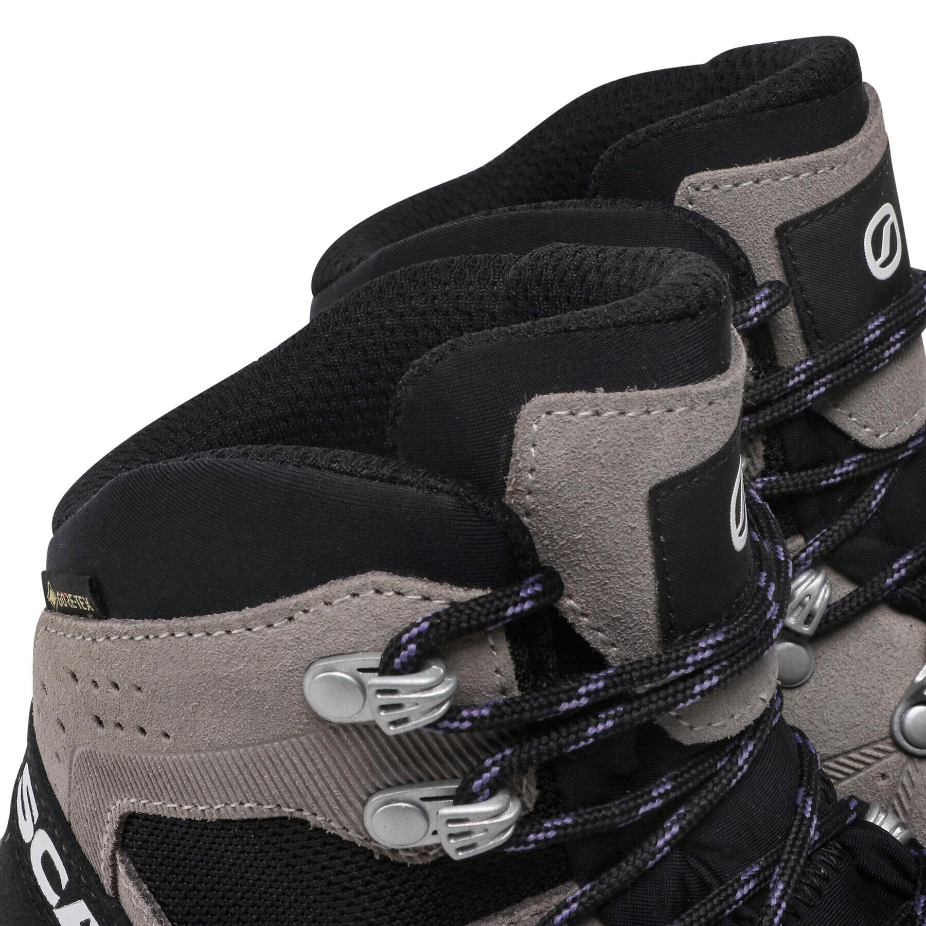 Scarpa Туристически Boreas Gtx GORE-TEX 30023-202 Сив - Pepit.bg