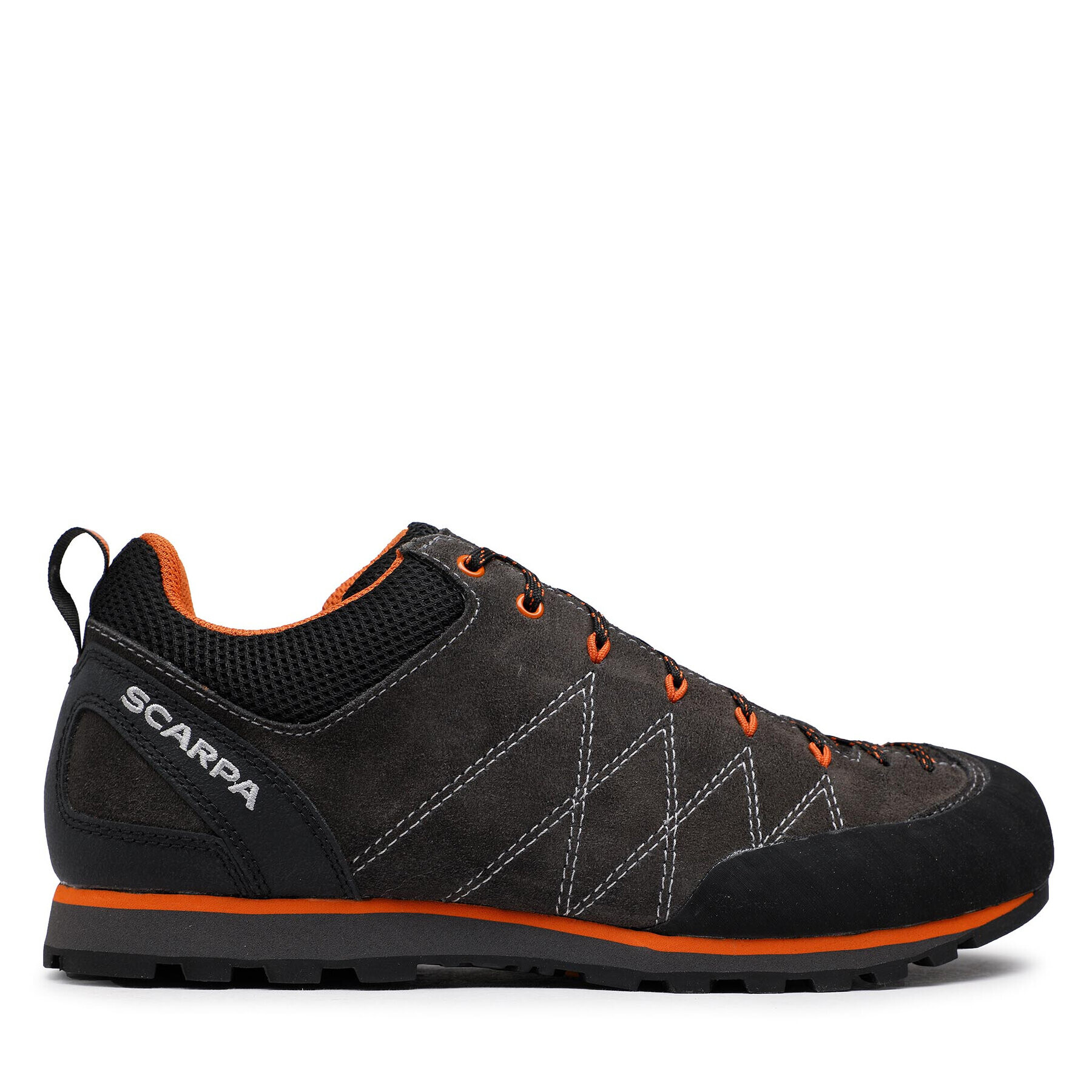 Scarpa Туристически Crux 72053-350 Сив - Pepit.bg