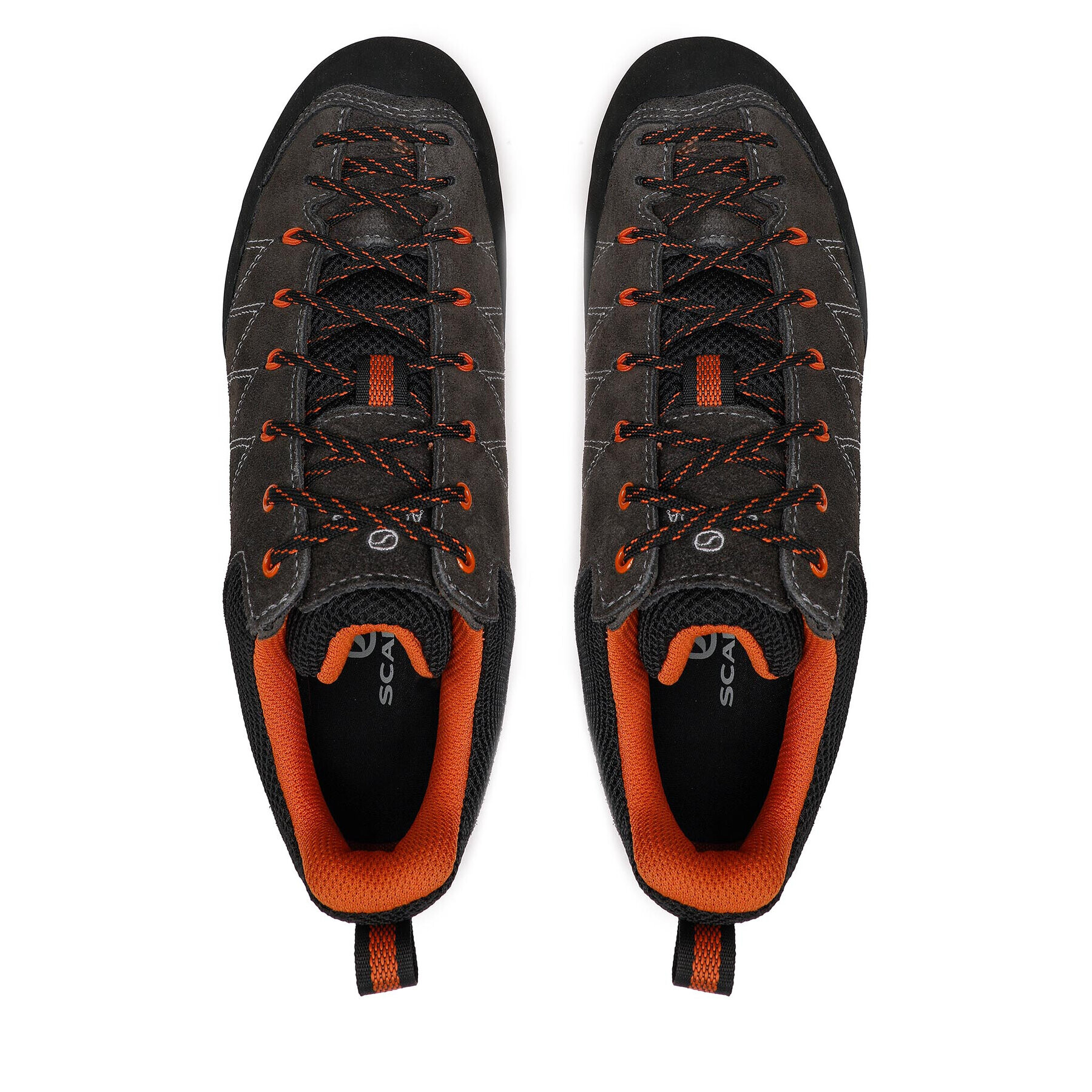 Scarpa Туристически Crux 72053-350 Сив - Pepit.bg