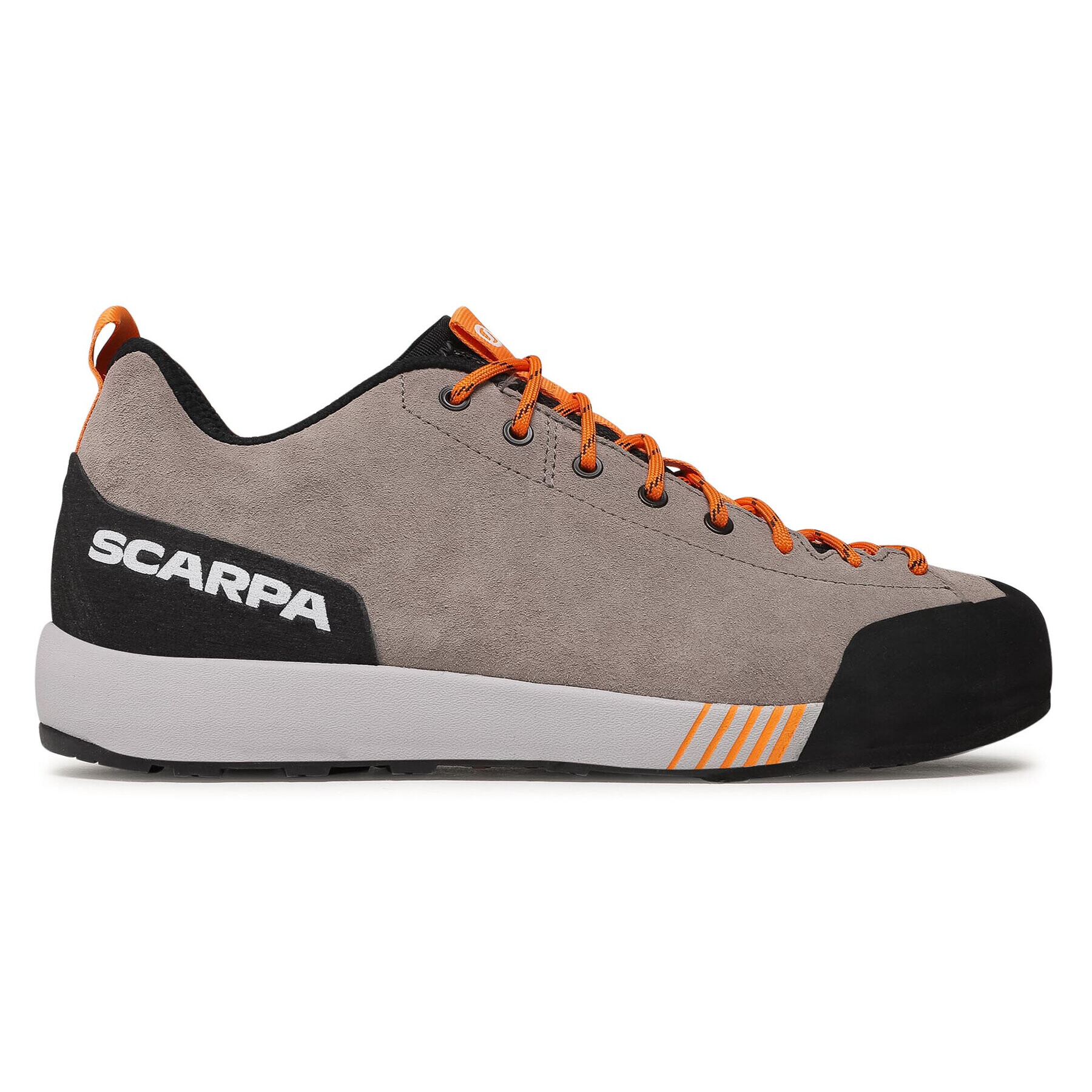 Scarpa Туристически Gecko 72602-351 Кафяв - Pepit.bg