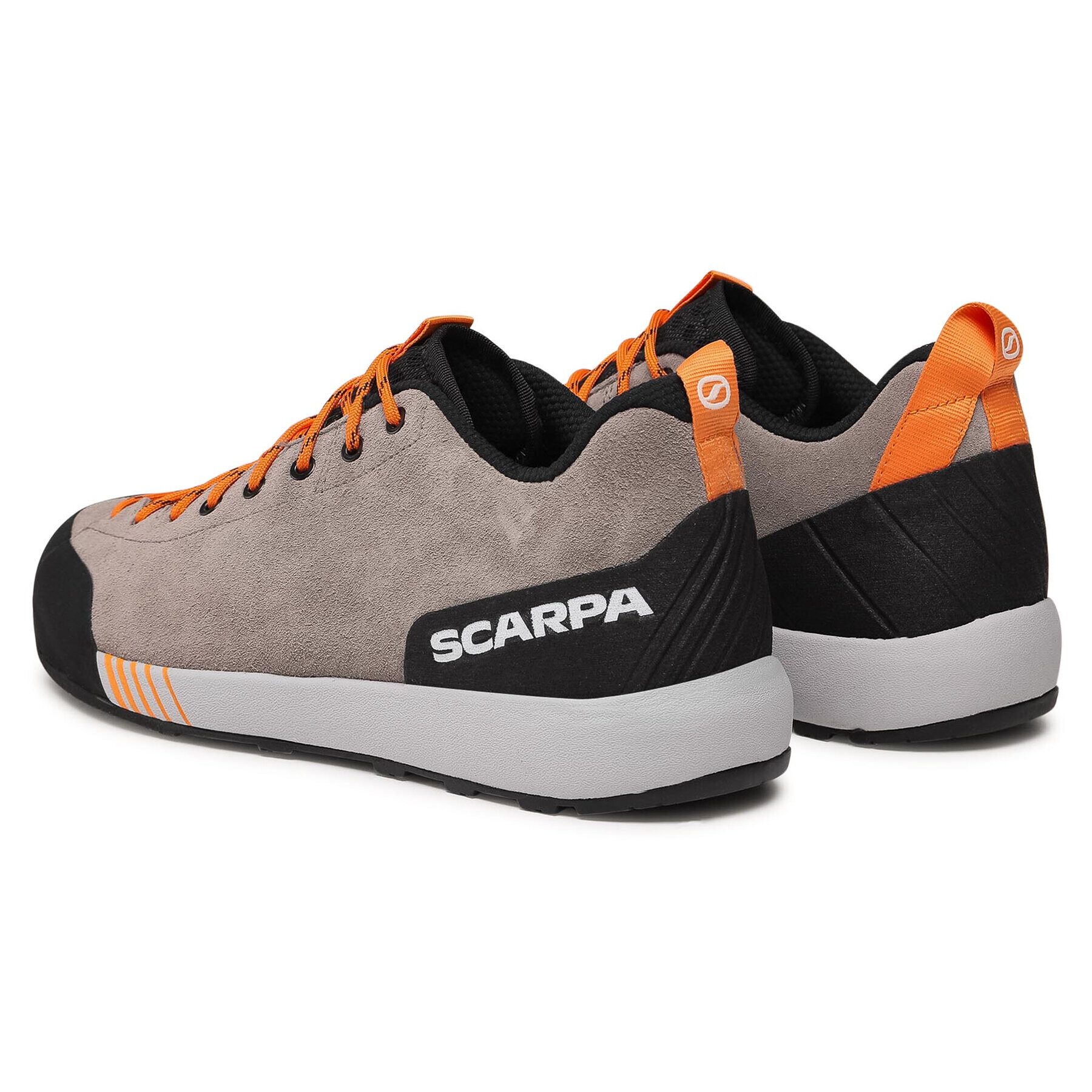 Scarpa Туристически Gecko 72602-351 Кафяв - Pepit.bg