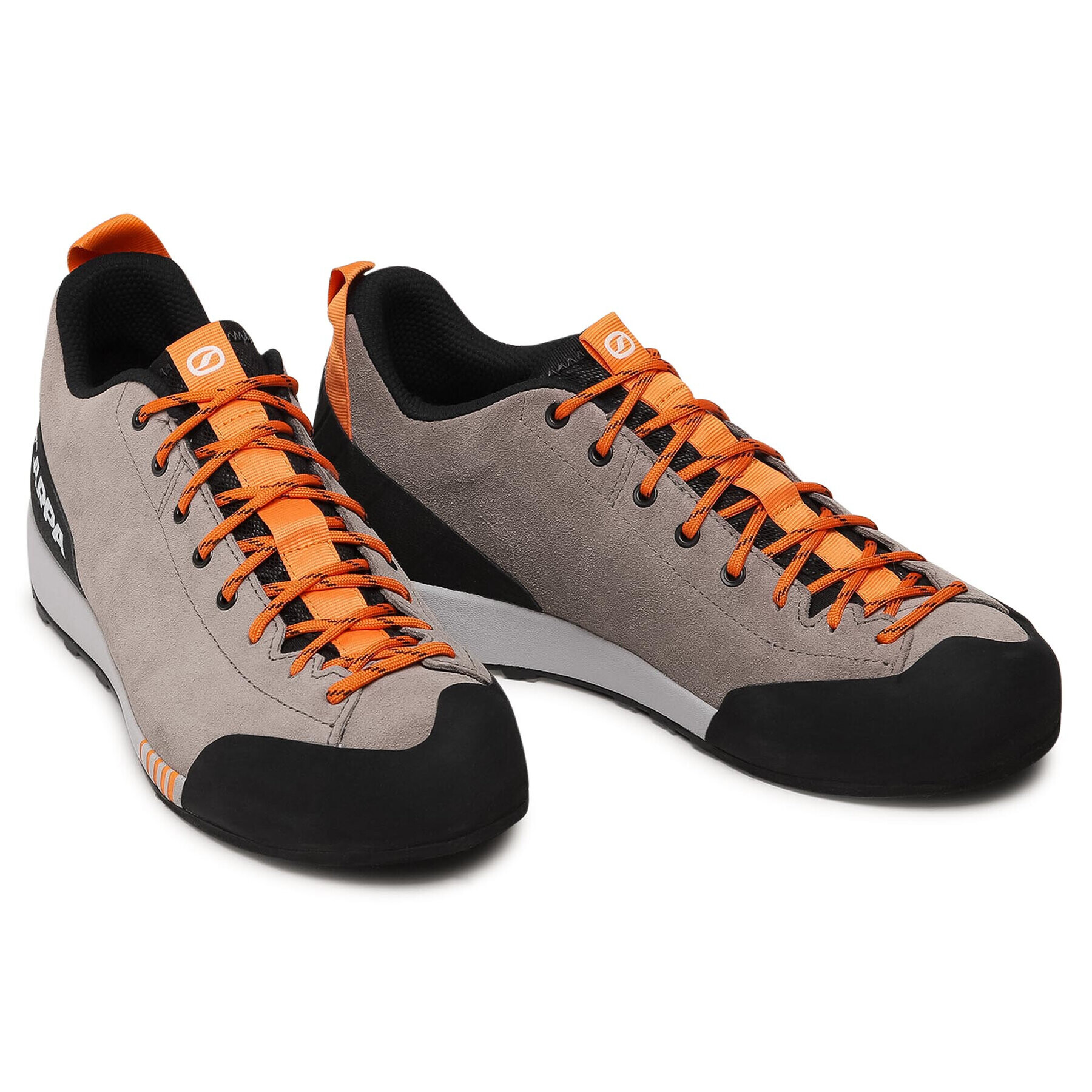 Scarpa Туристически Gecko 72602-351 Кафяв - Pepit.bg