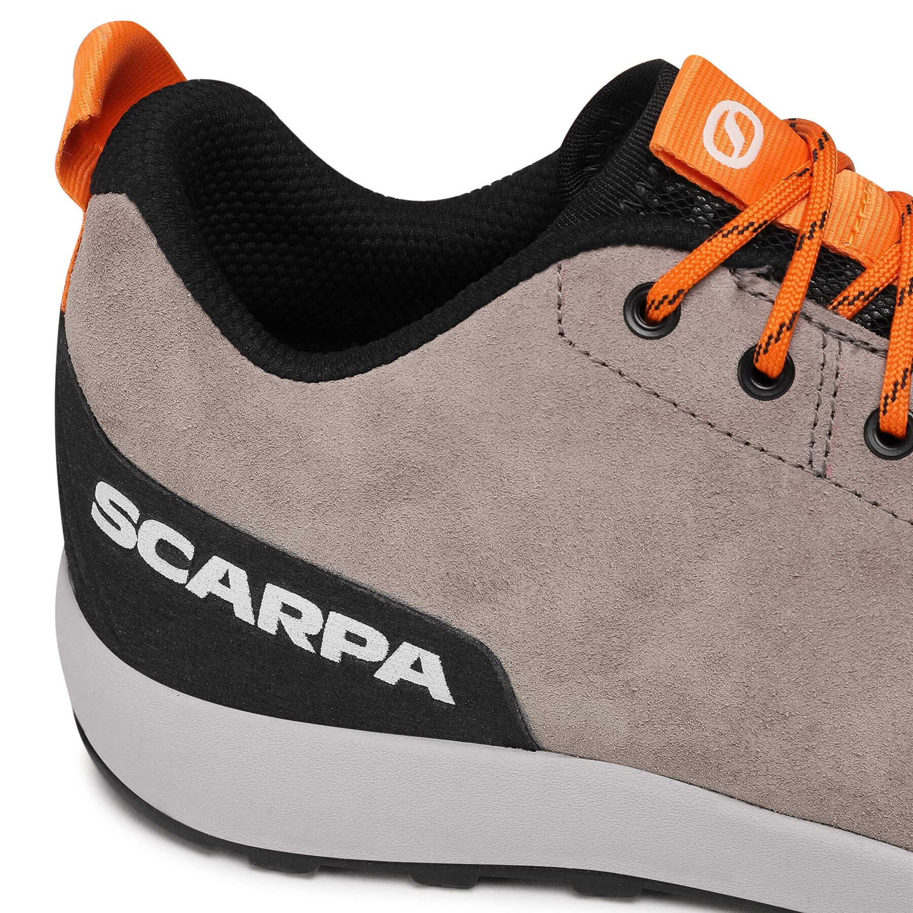 Scarpa Туристически Gecko 72602-351 Кафяв - Pepit.bg