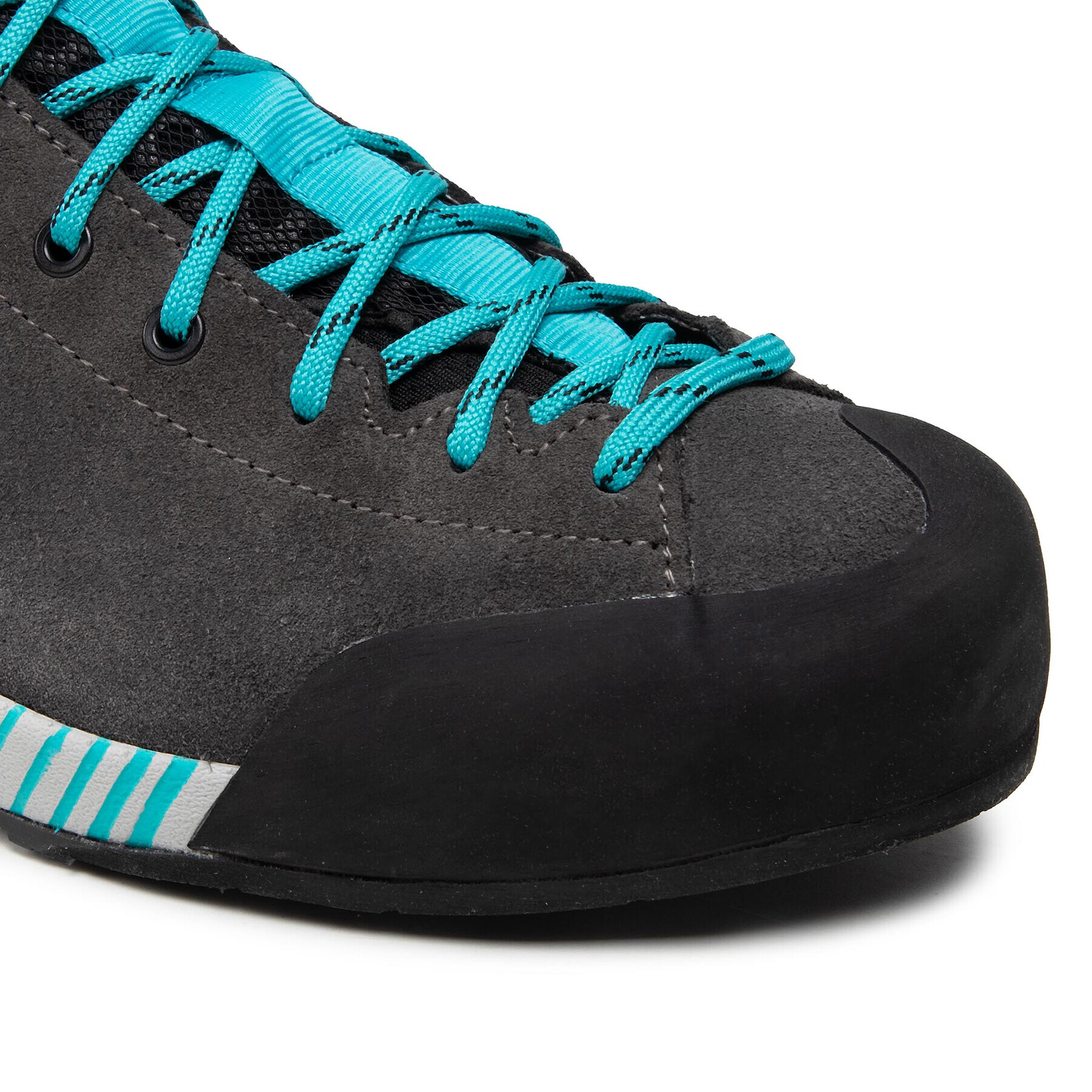 Scarpa Туристически Gecko 72602-351 Сив - Pepit.bg