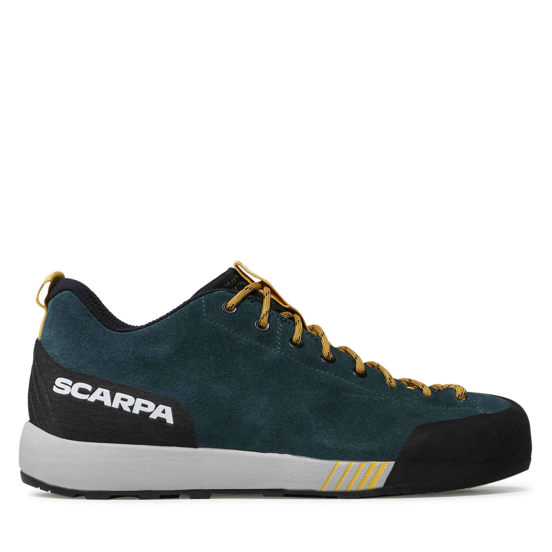 Scarpa Туристически Gecko 72602-351 Тъмносин - Pepit.bg