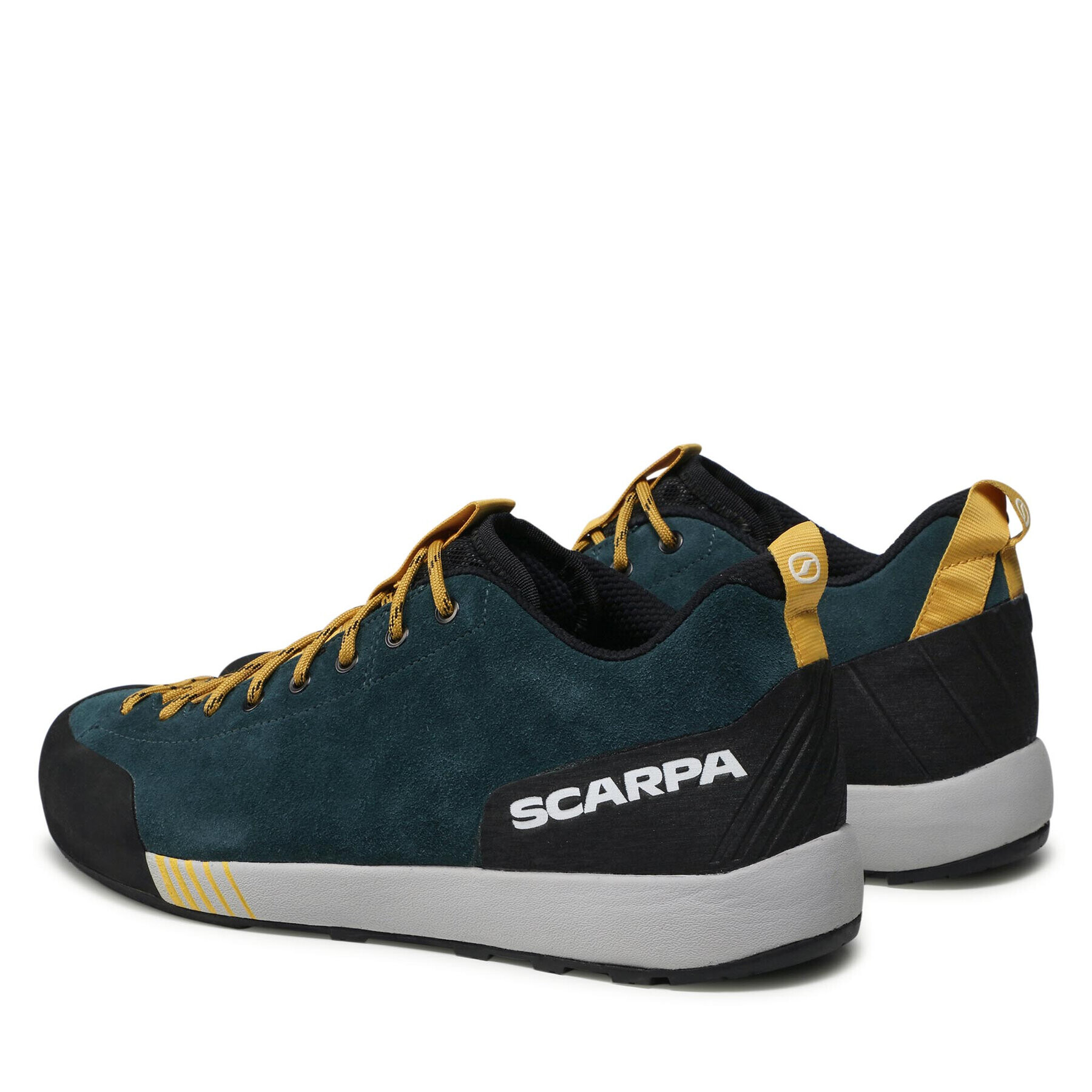 Scarpa Туристически Gecko 72602-351 Тъмносин - Pepit.bg