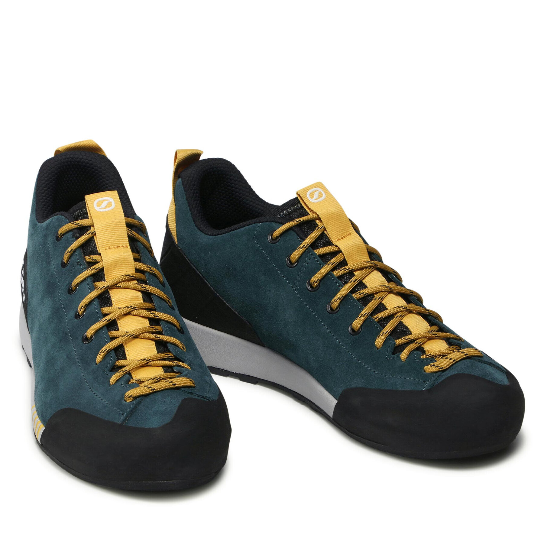 Scarpa Туристически Gecko 72602-351 Тъмносин - Pepit.bg