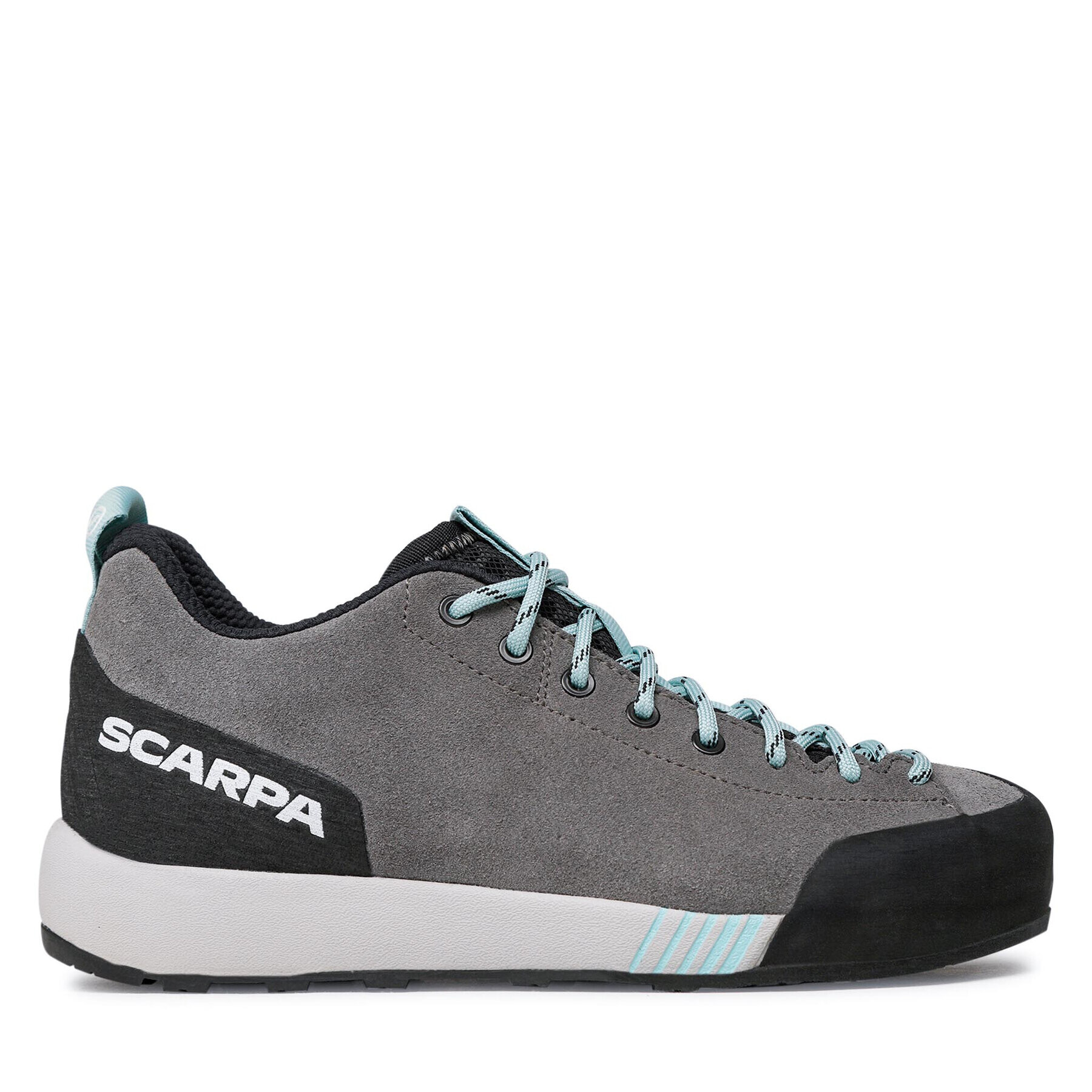 Scarpa Туристически Gecko 72602-352 Сив - Pepit.bg