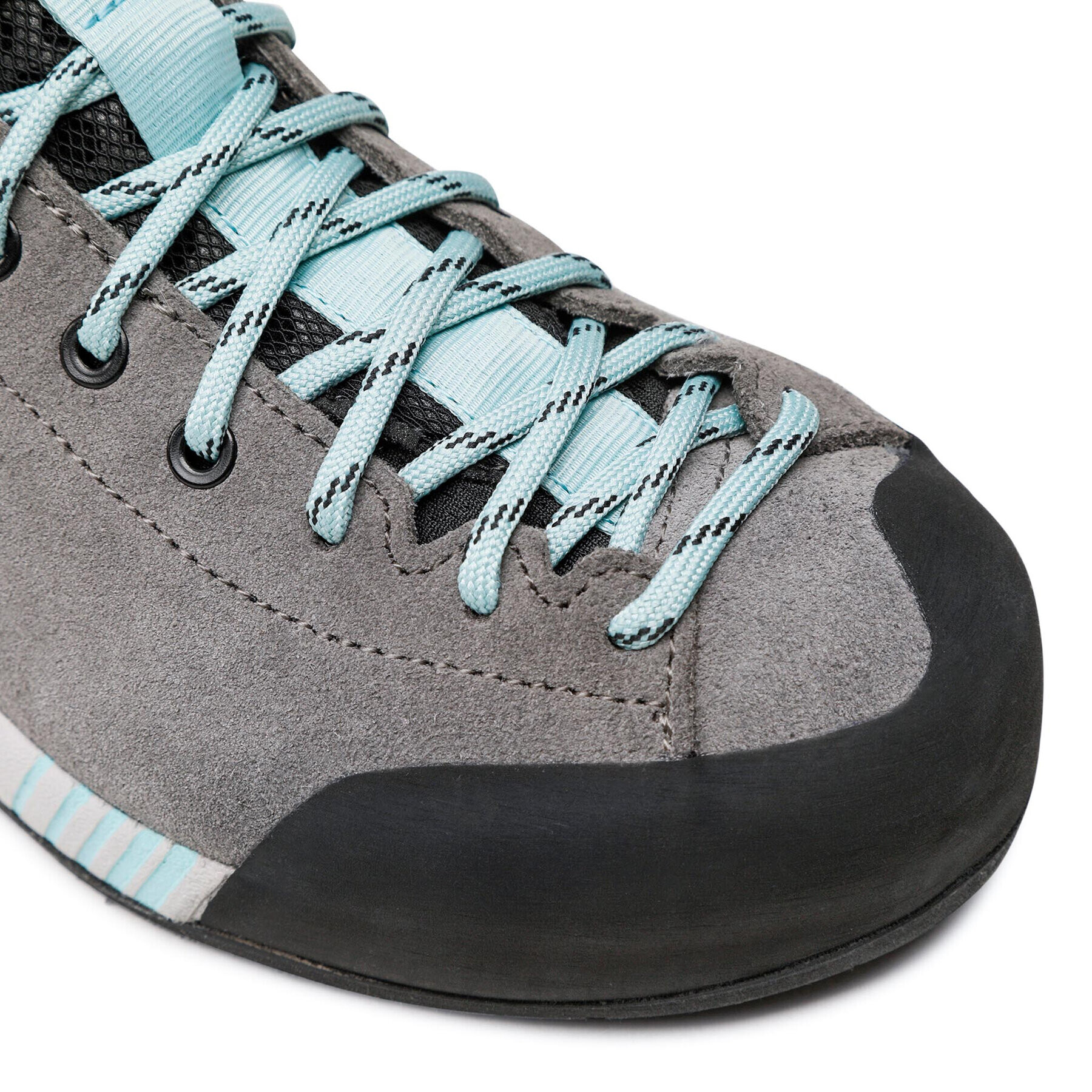 Scarpa Туристически Gecko 72602-352 Сив - Pepit.bg