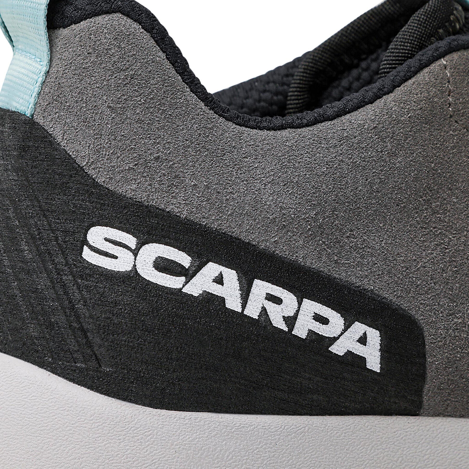 Scarpa Туристически Gecko 72602-352 Сив - Pepit.bg