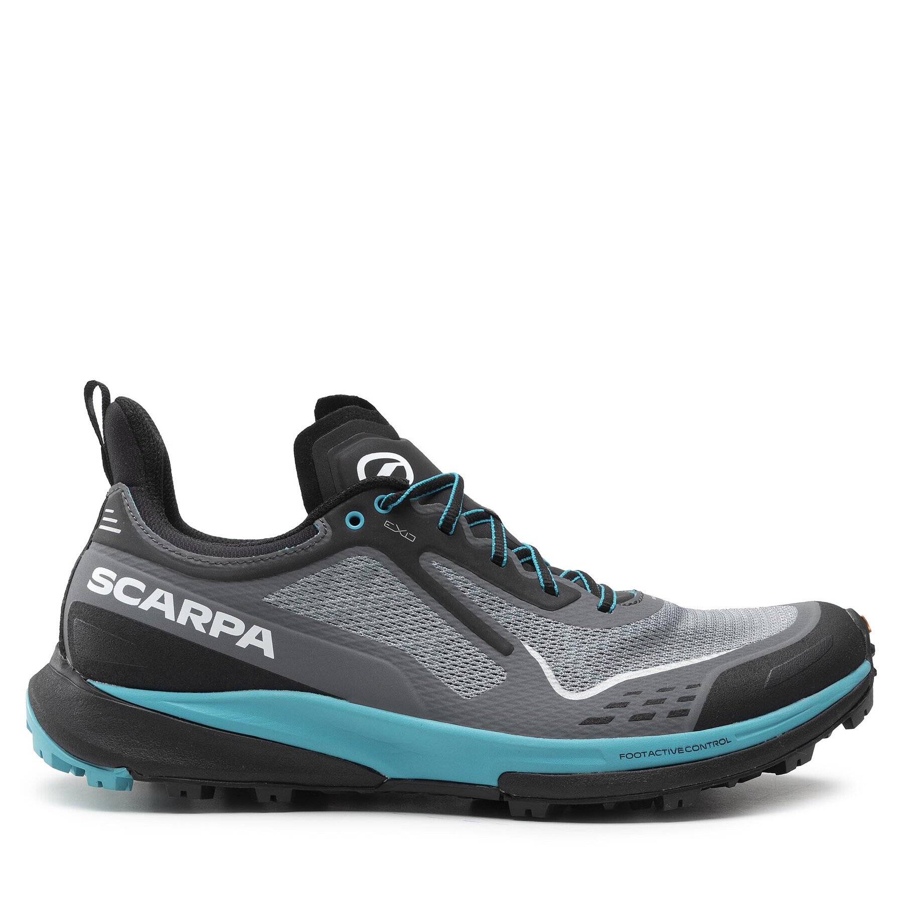 Scarpa Обувки Golden Gate Kima Rt 33079-351 Сив - Pepit.bg
