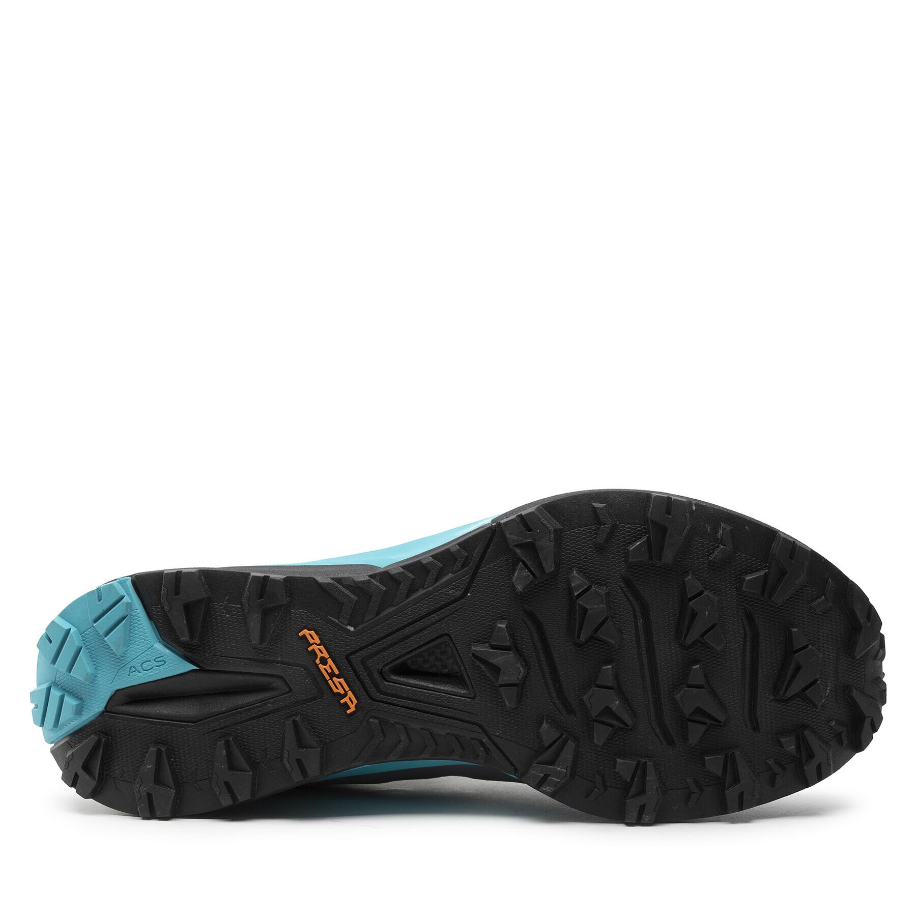 Scarpa Обувки Golden Gate Kima Rt 33079-351 Сив - Pepit.bg