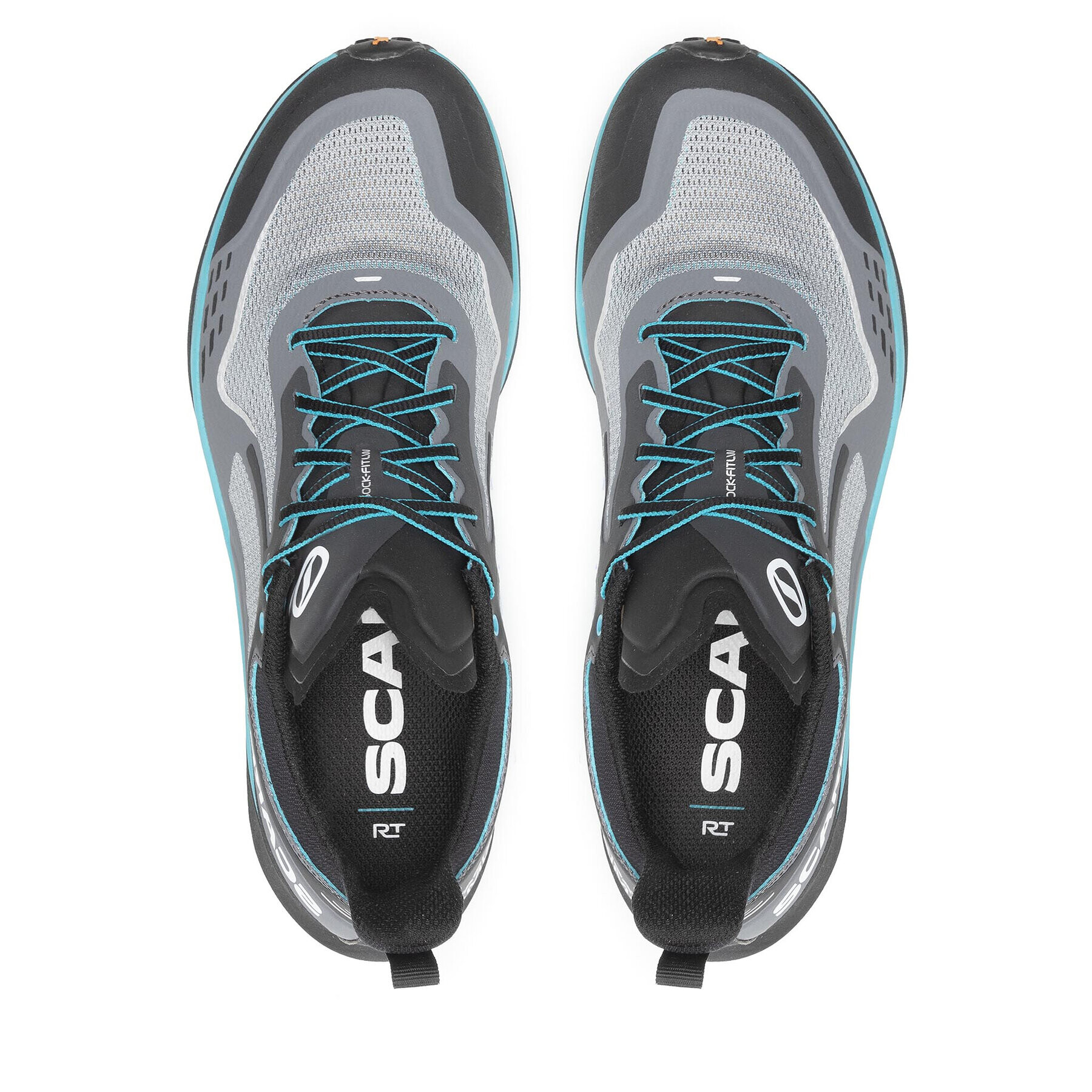 Scarpa Обувки Golden Gate Kima Rt 33079-351 Сив - Pepit.bg