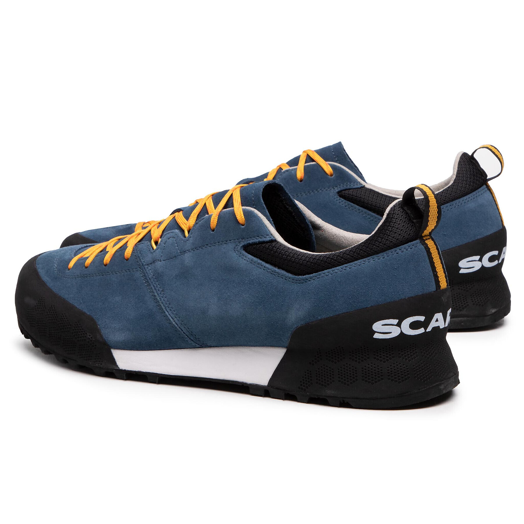 Scarpa Туристически Kalipe 72630-350 Тъмносин - Pepit.bg