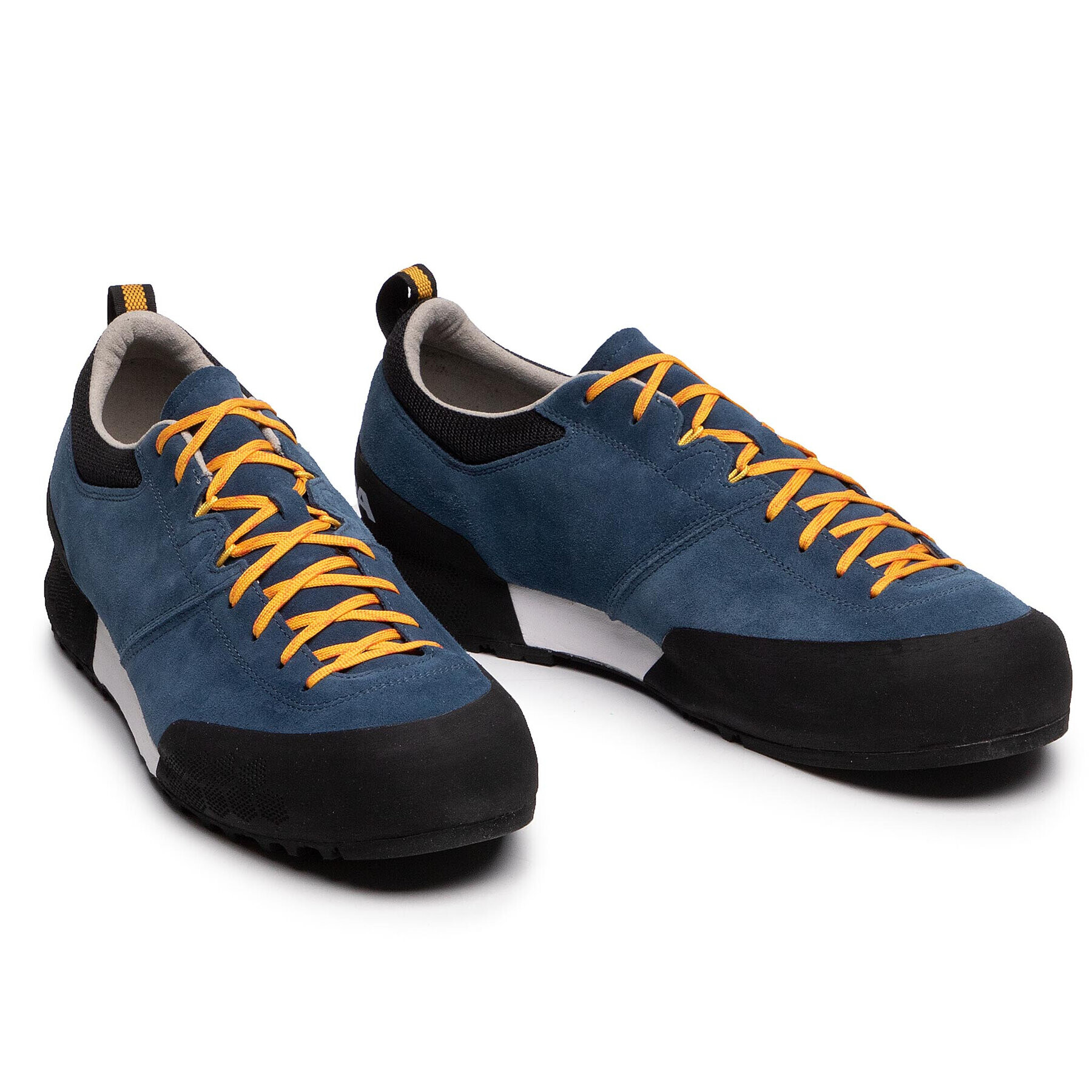 Scarpa Туристически Kalipe 72630-350 Тъмносин - Pepit.bg