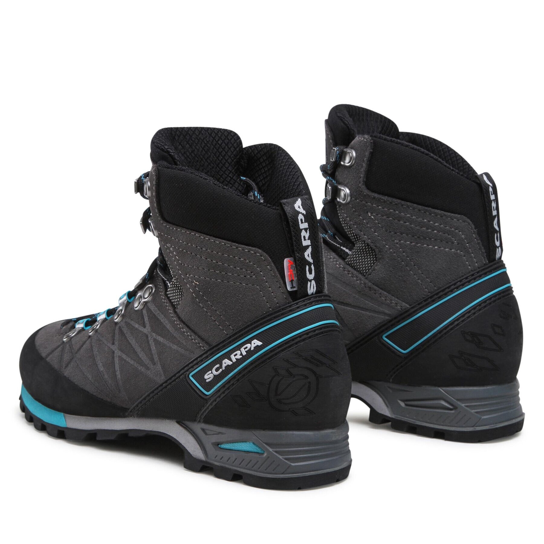 Scarpa Туристически Marmolada Pro Hd Wmn 60028-252 Сив - Pepit.bg