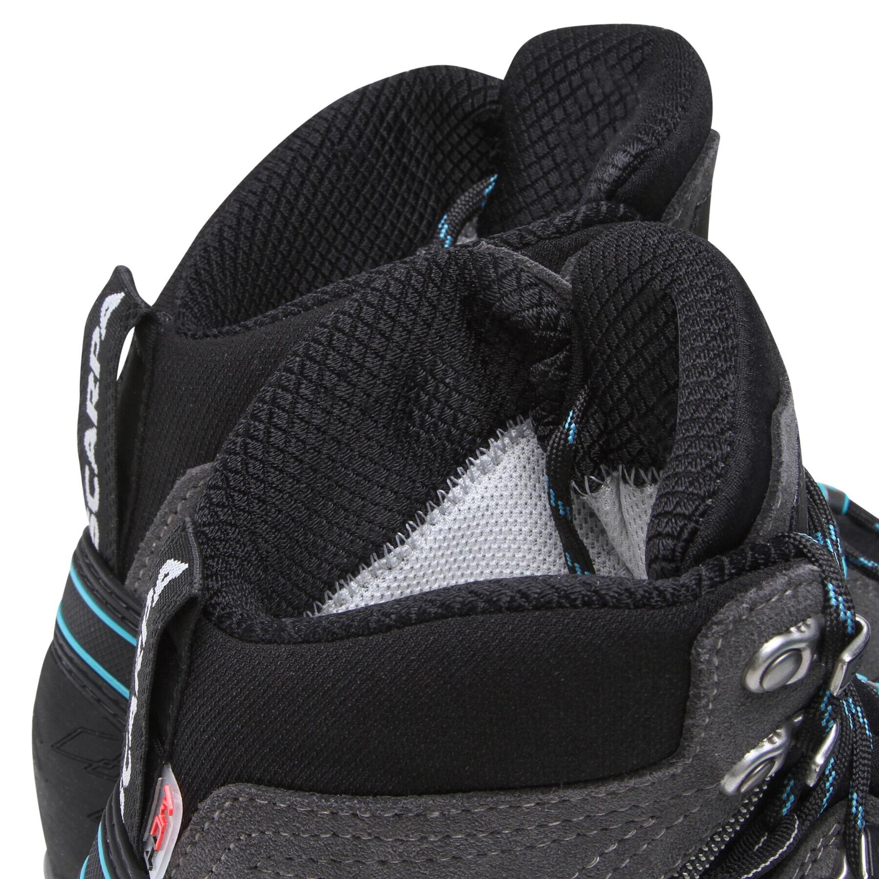 Scarpa Туристически Marmolada Pro Hd Wmn 60028-252 Сив - Pepit.bg