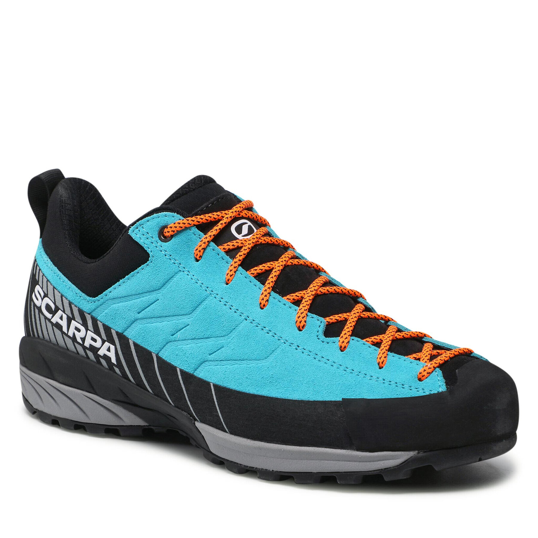 Scarpa Туристически Mescalito 72103-350 Син - Pepit.bg