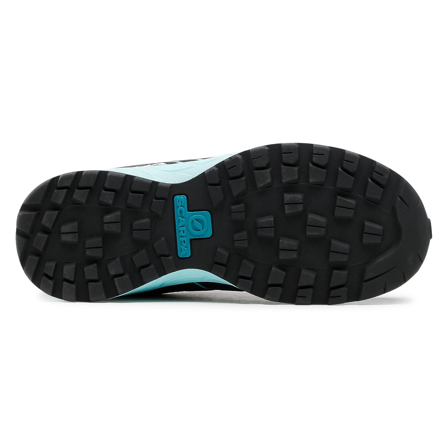 Scarpa Туристически Mescalito Lace Kid 30472-353 Кафяв - Pepit.bg
