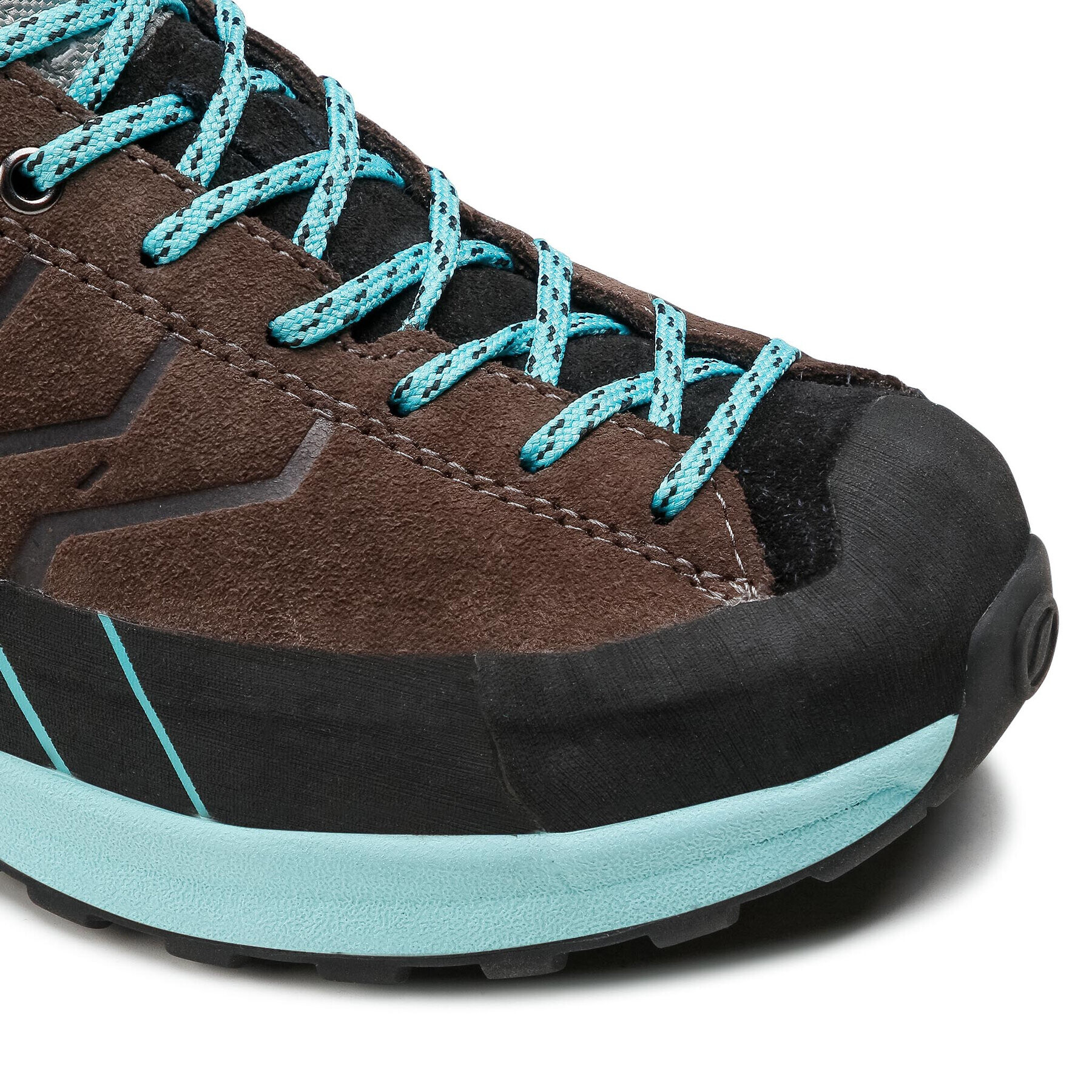 Scarpa Туристически Mescalito Lace Kid 30472-353 Кафяв - Pepit.bg