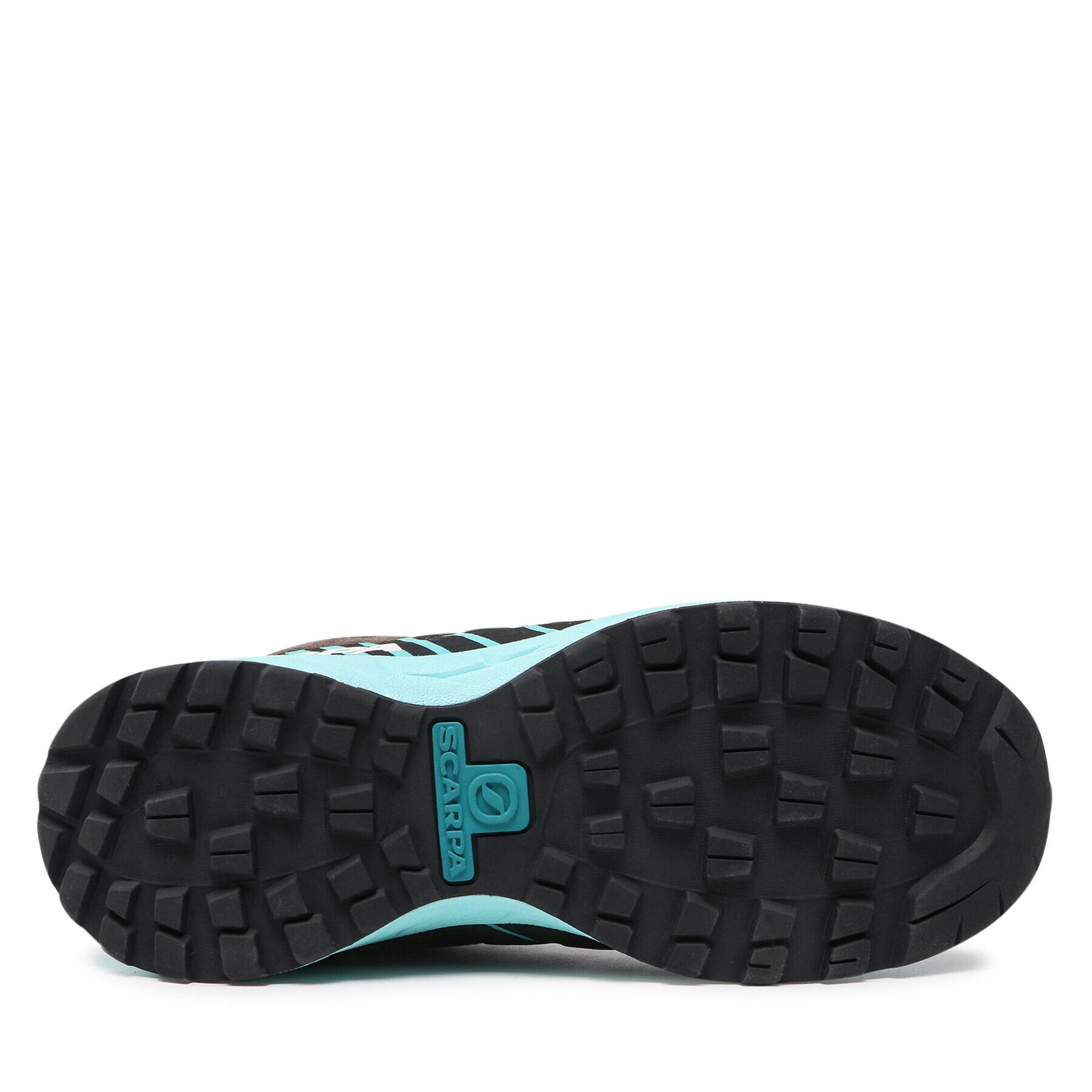 Scarpa Туристически Mescalito Lace Kid 30472-353 S Кафяв - Pepit.bg