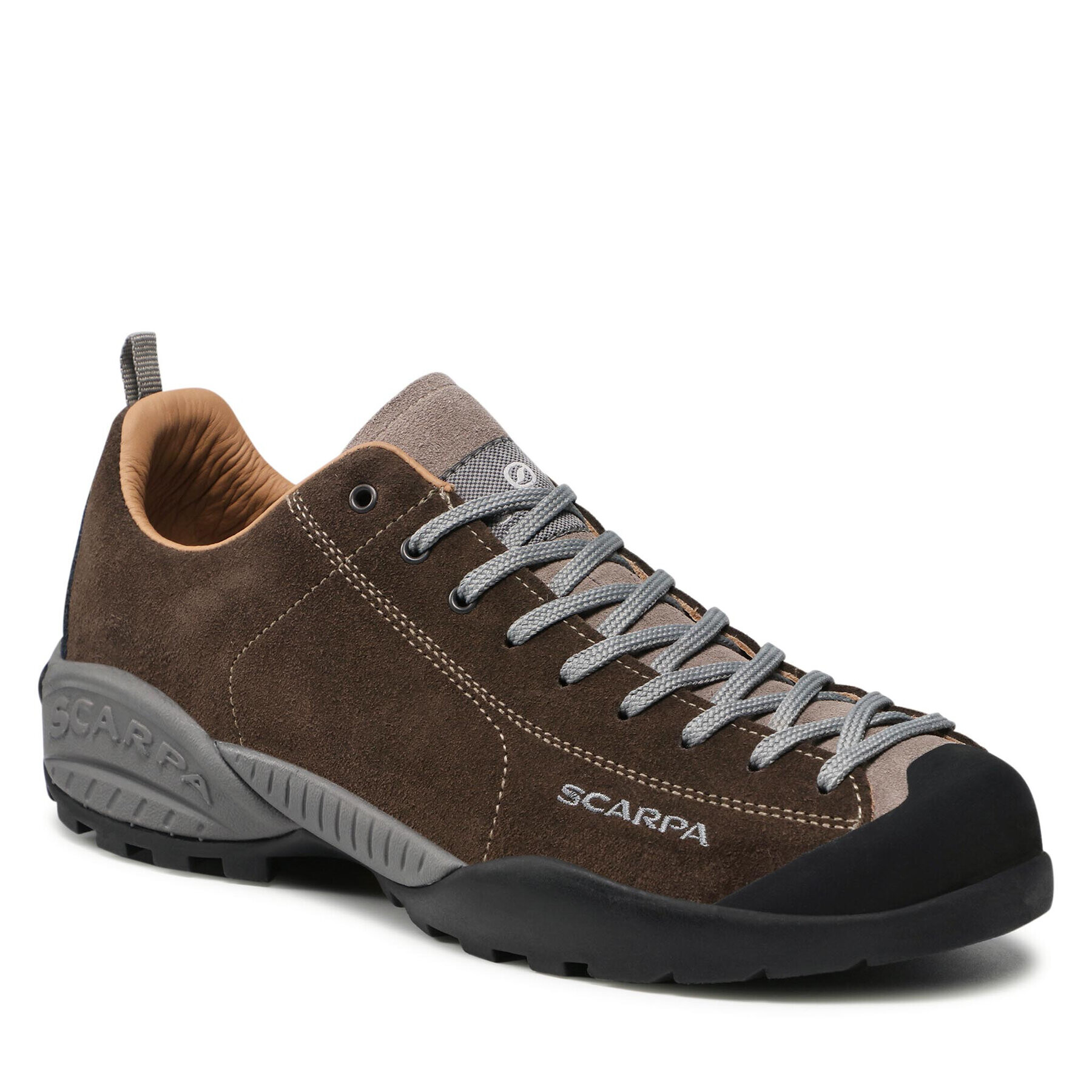 Scarpa Туристически Mojito 32605-100 Кафяв - Pepit.bg