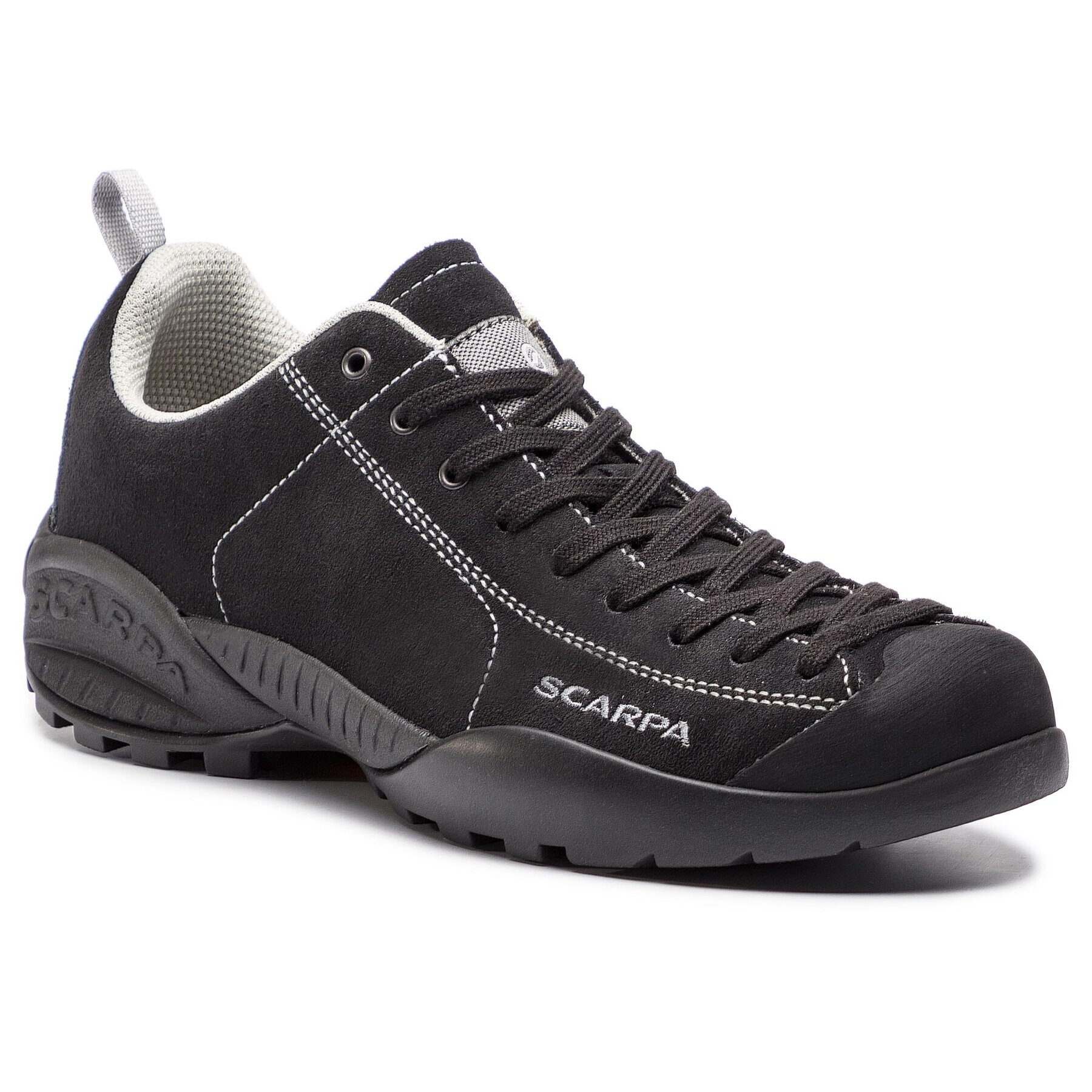 Scarpa Туристически Mojito 32605-350 Черен - Pepit.bg
