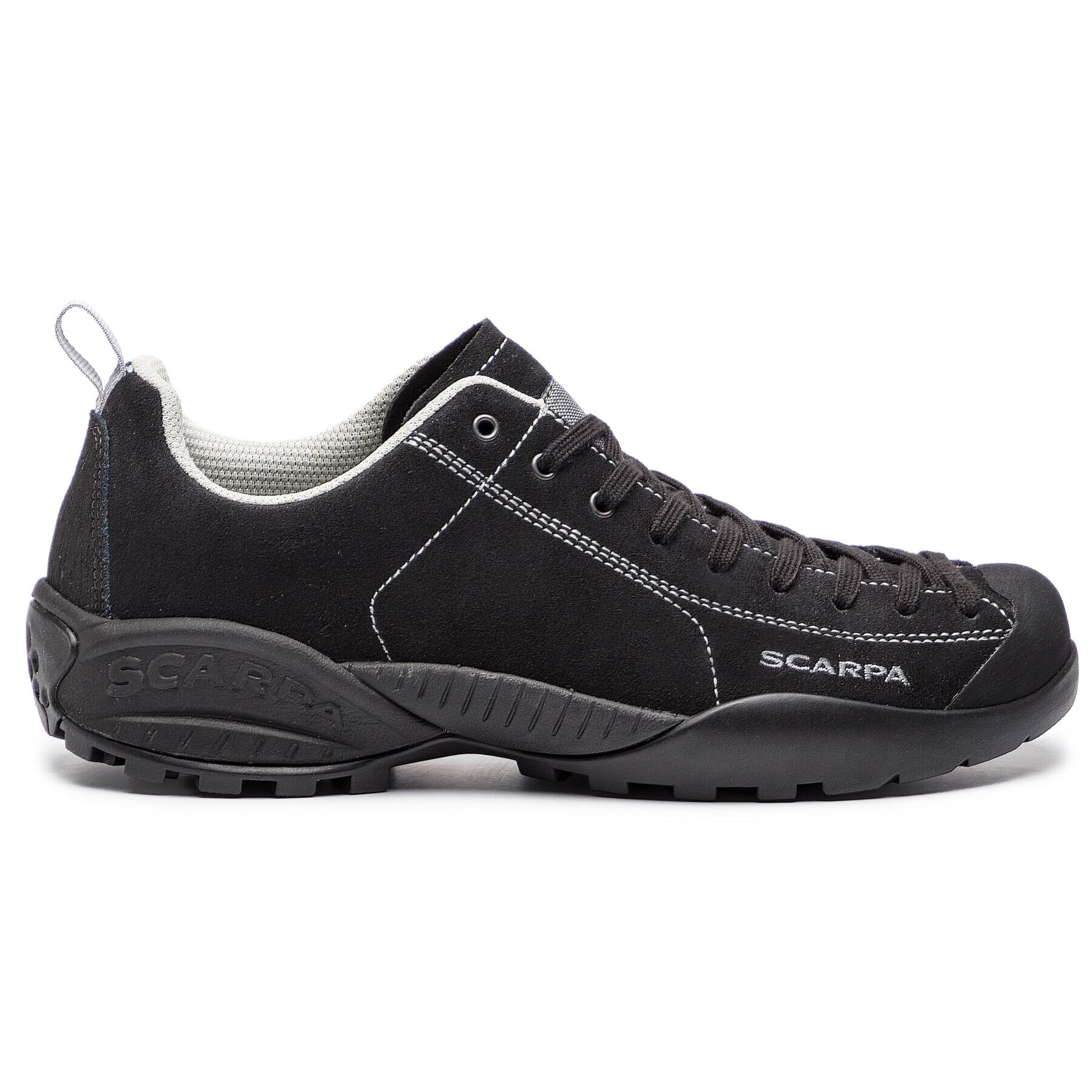 Scarpa Туристически Mojito 32605-350 Черен - Pepit.bg