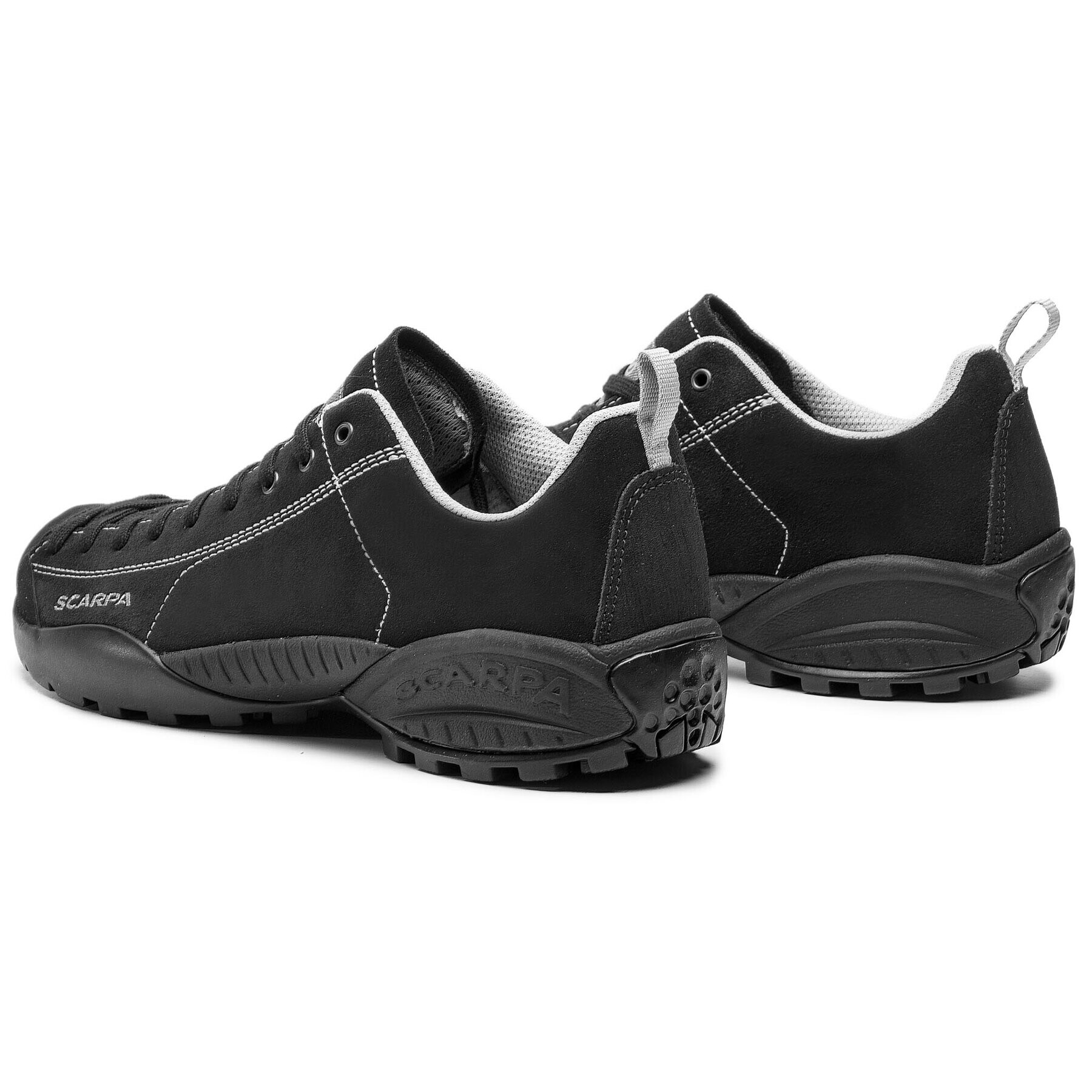 Scarpa Туристически Mojito 32605-350 Черен - Pepit.bg
