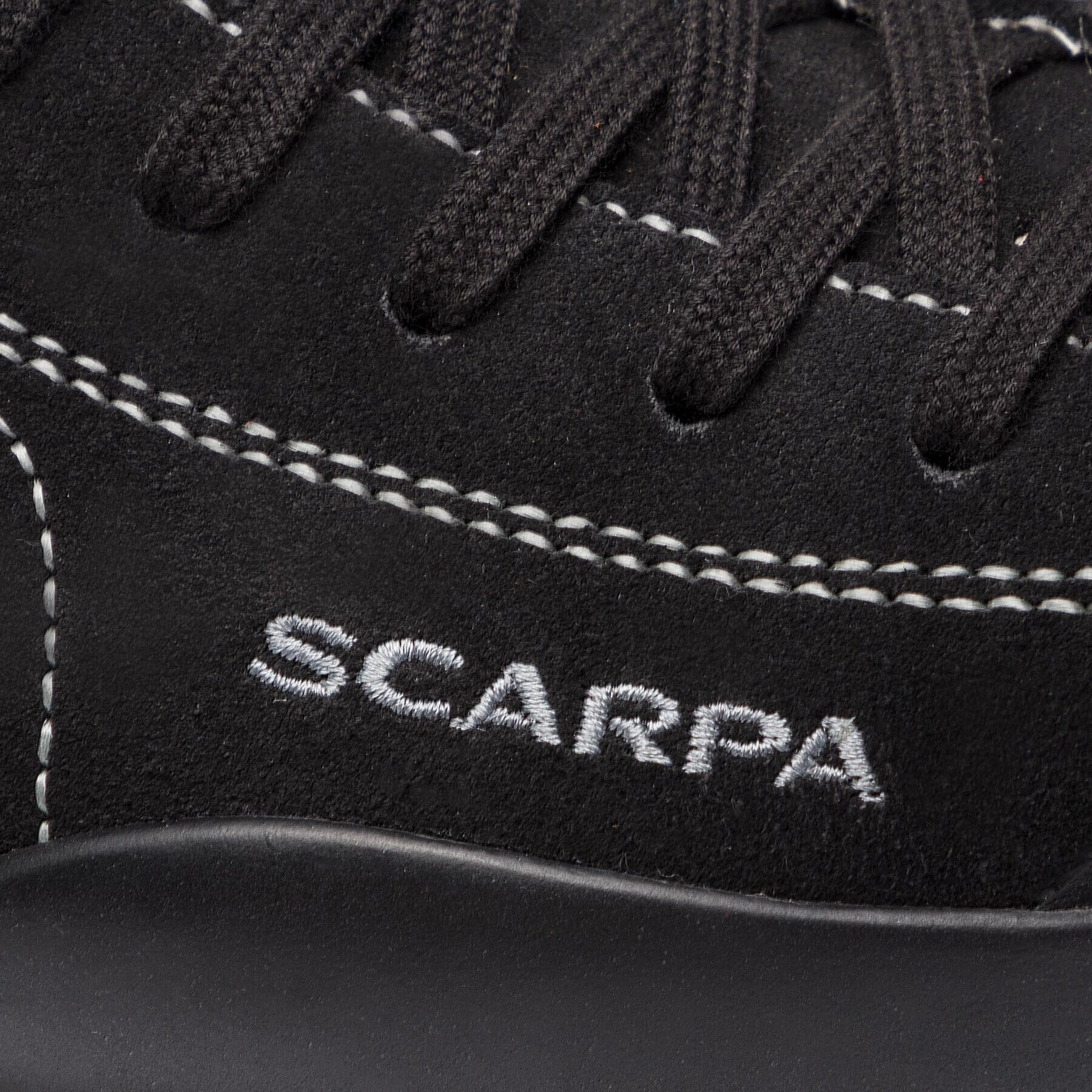 Scarpa Туристически Mojito 32605-350 Черен - Pepit.bg