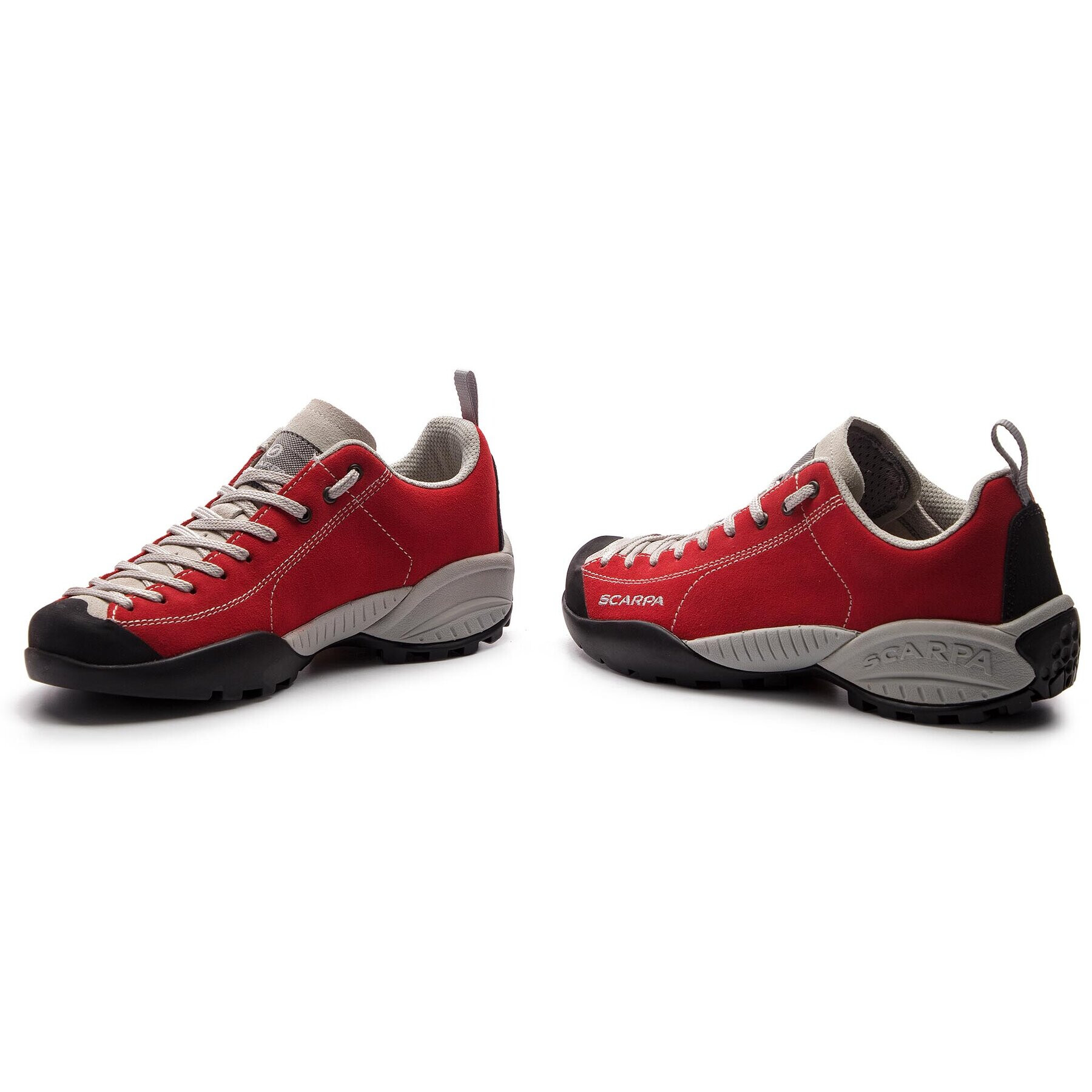 Scarpa Туристически Mojito 32605-350 Червен - Pepit.bg