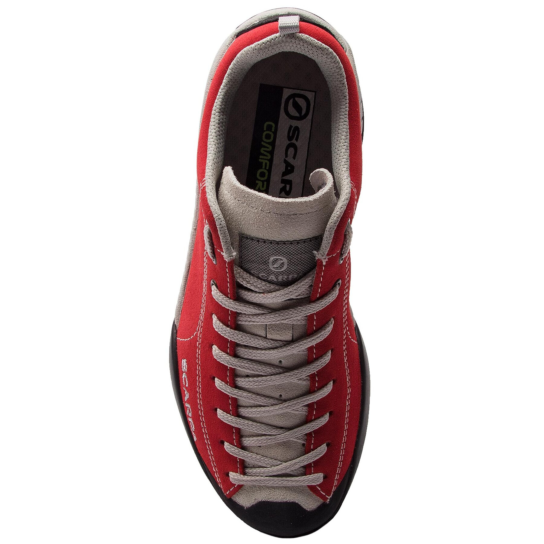 Scarpa Туристически Mojito 32605-350 Червен - Pepit.bg