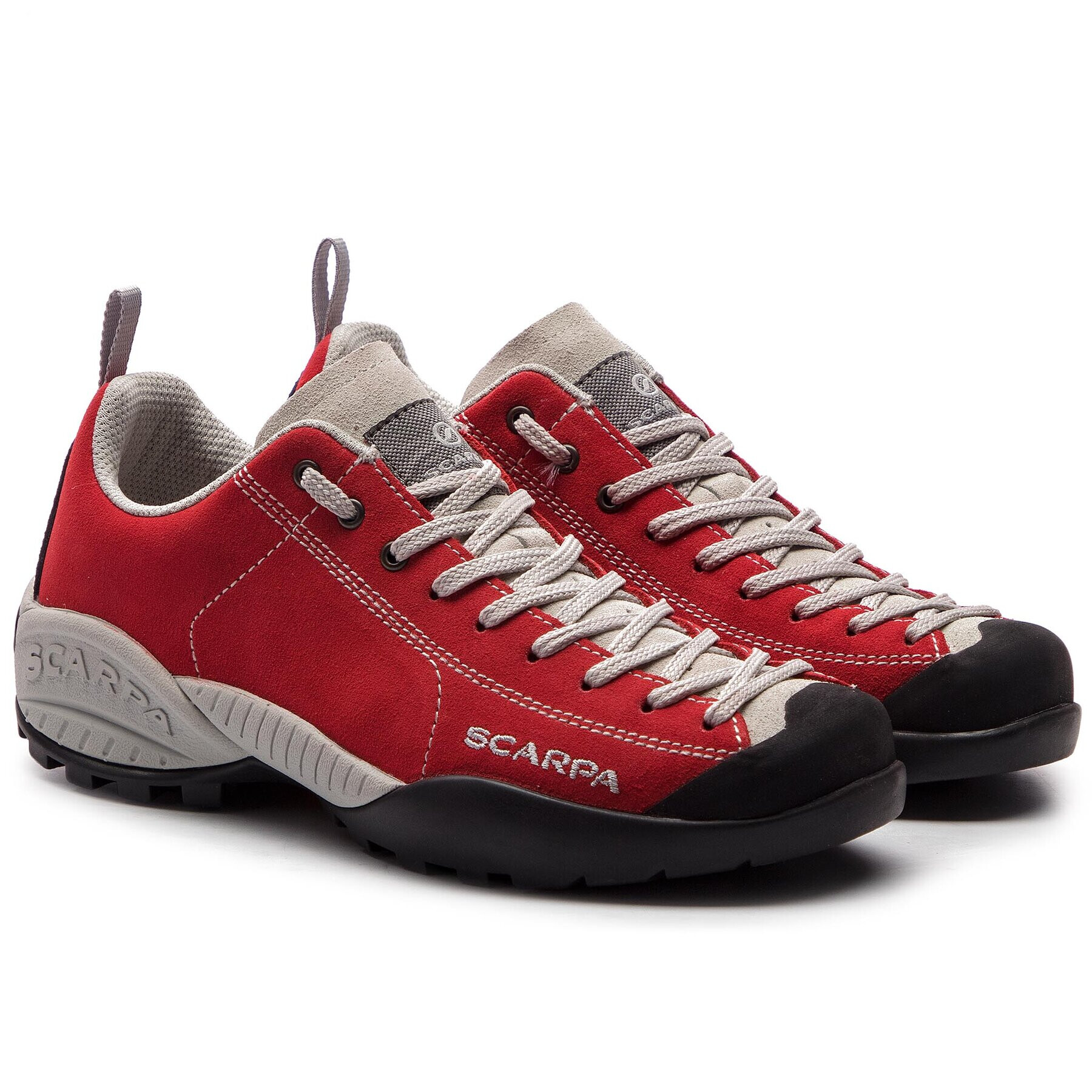 Scarpa Туристически Mojito 32605-350 Червен - Pepit.bg