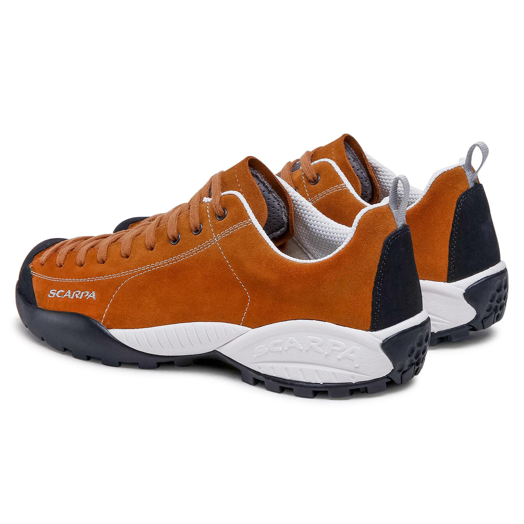 Scarpa Туристически Mojito 32605-350 Кафяв - Pepit.bg