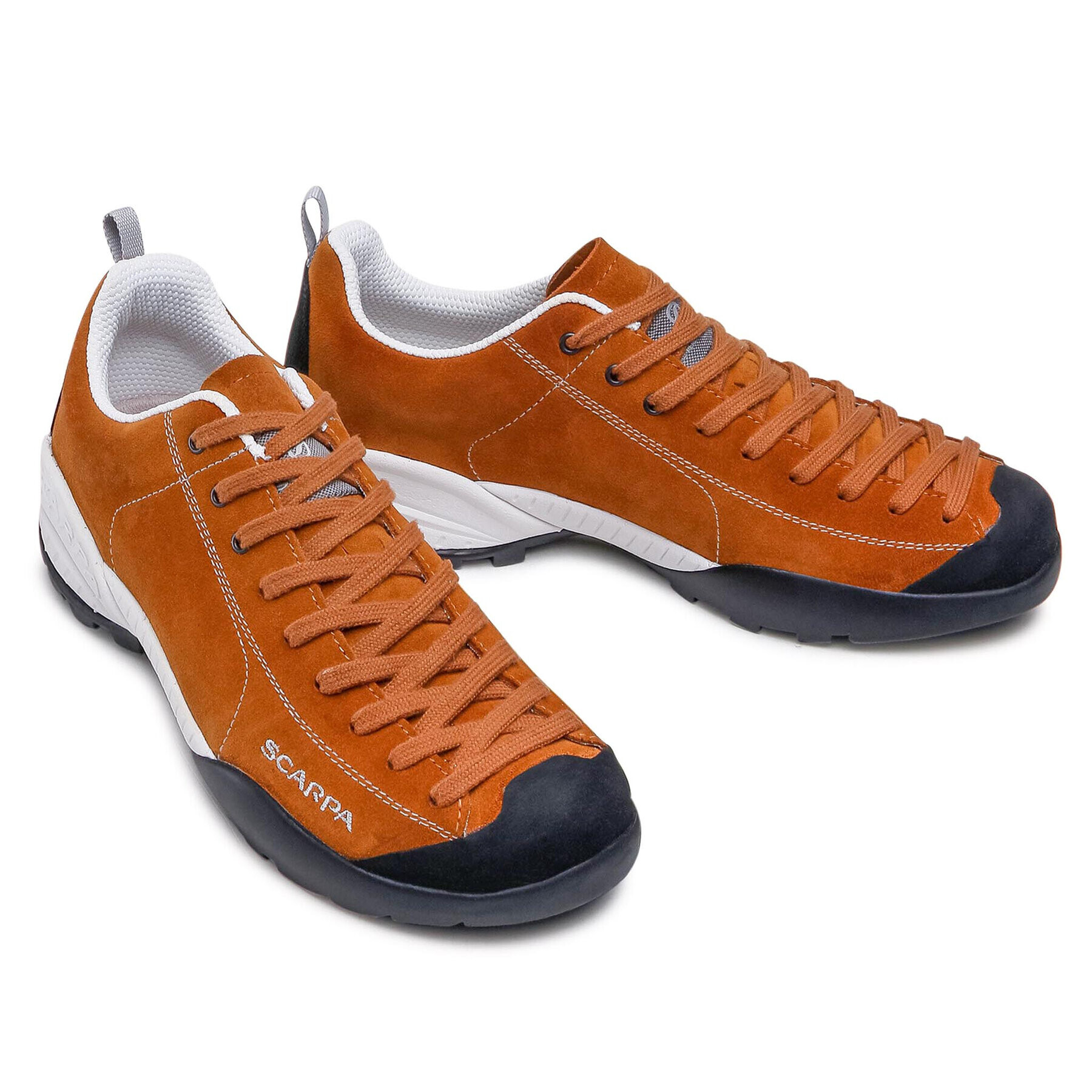 Scarpa Туристически Mojito 32605-350 Кафяв - Pepit.bg