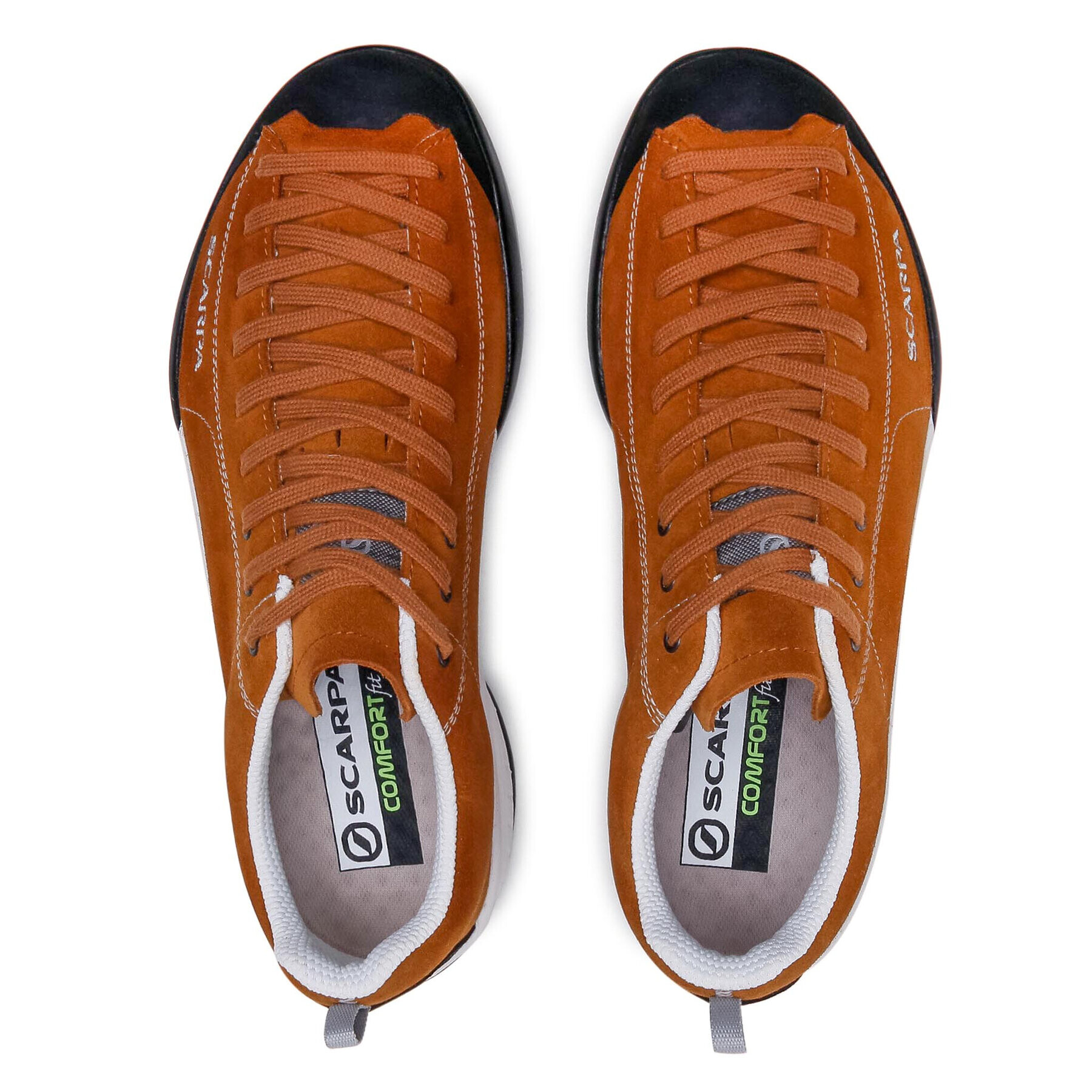 Scarpa Туристически Mojito 32605-350 Кафяв - Pepit.bg