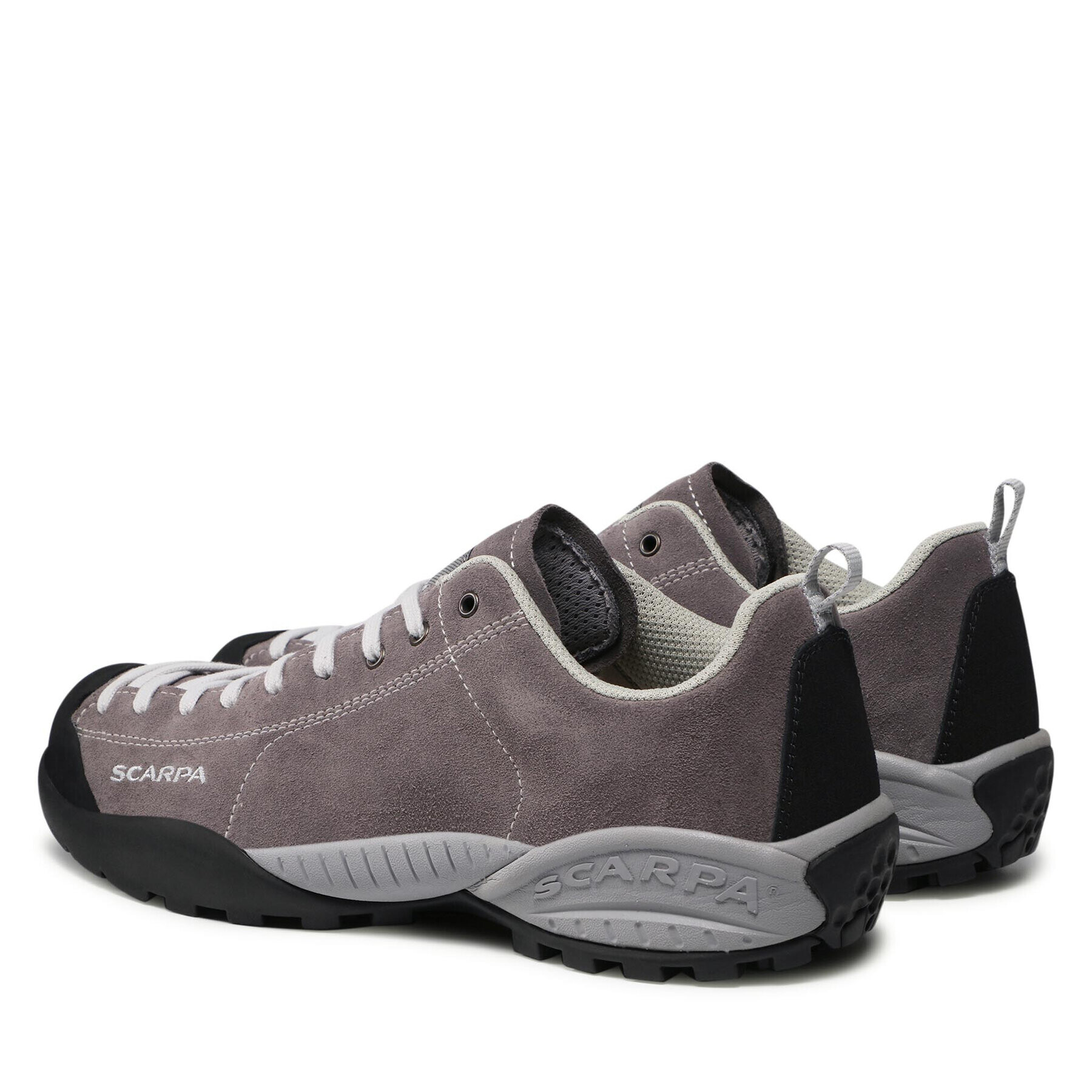 Scarpa Туристически Mojito 32605-350 Сив - Pepit.bg