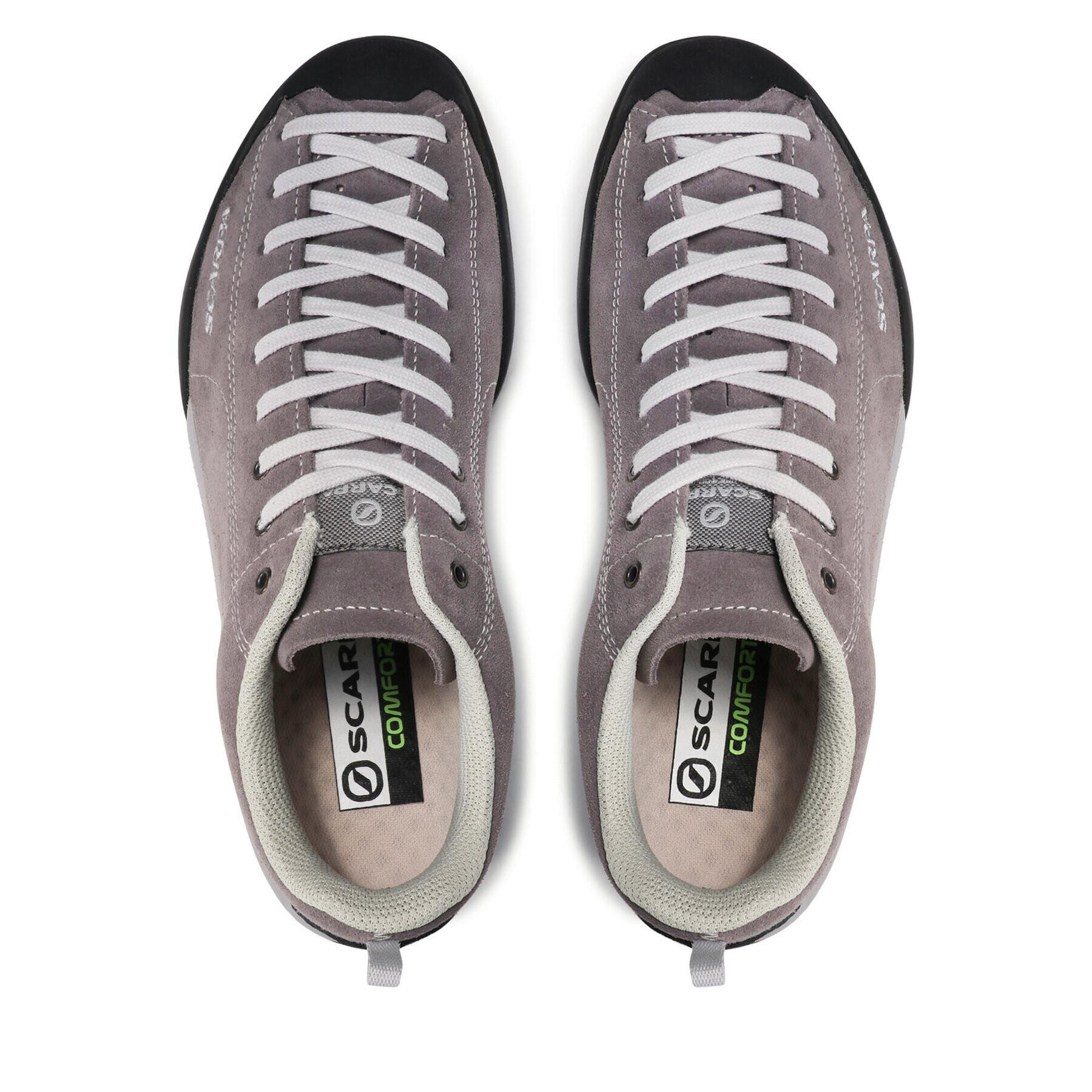 Scarpa Туристически Mojito 32605-350 Сив - Pepit.bg