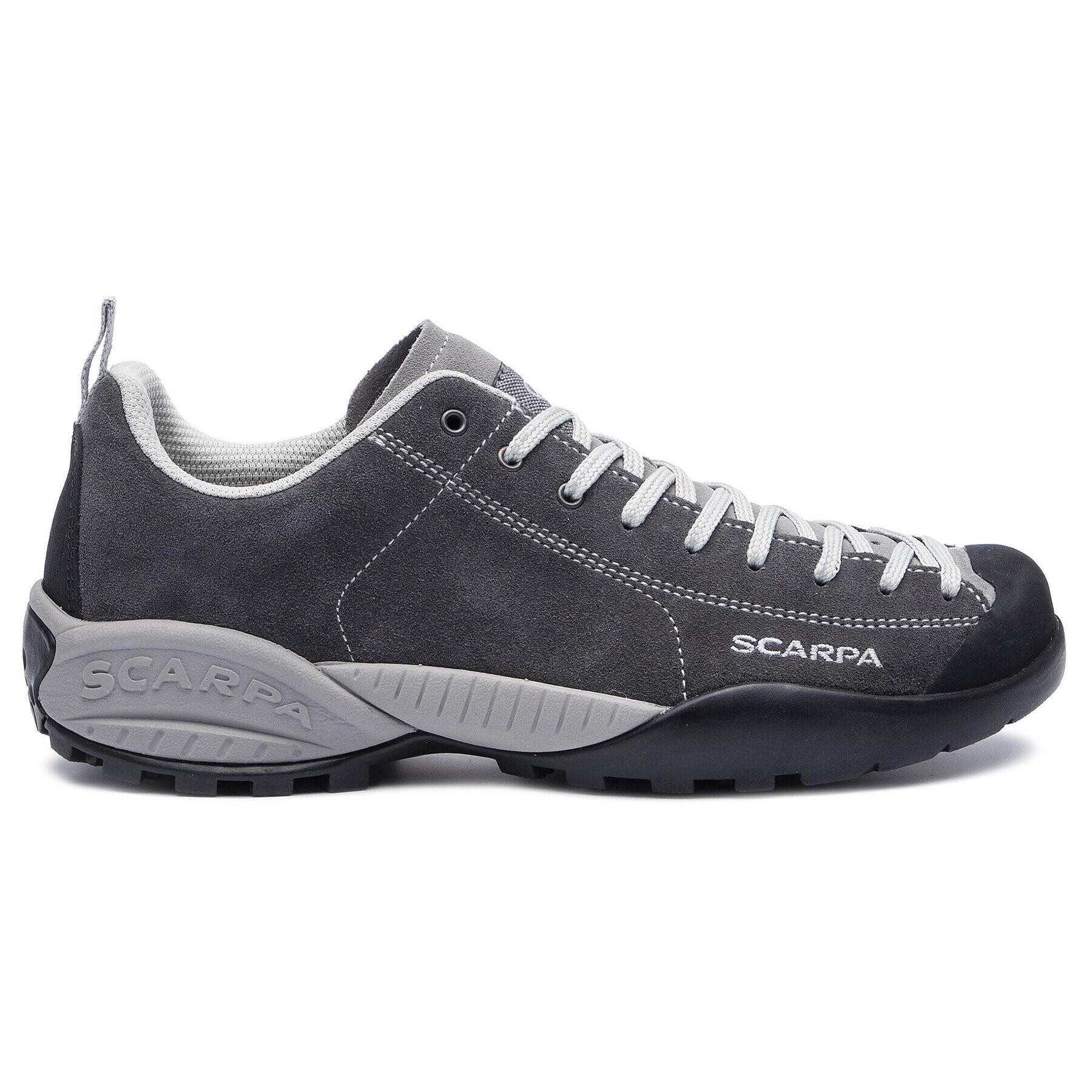 Scarpa Туристически Mojito 32605-350 Сив - Pepit.bg