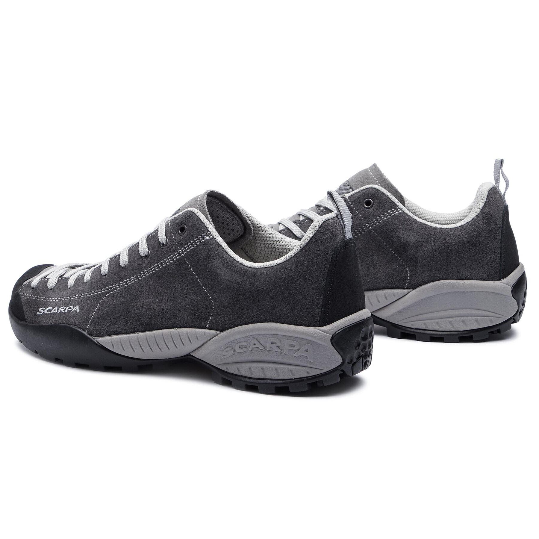 Scarpa Туристически Mojito 32605-350 Сив - Pepit.bg