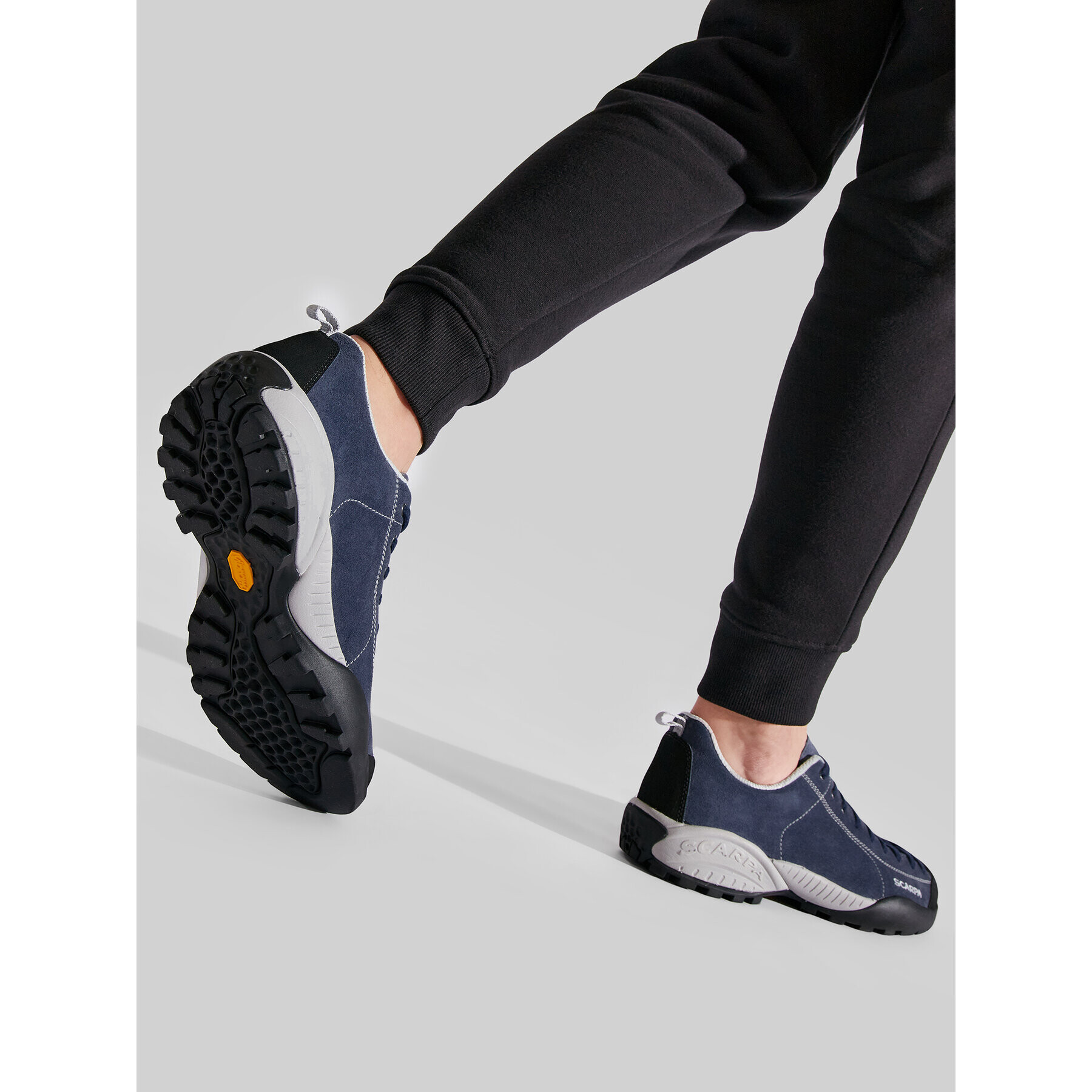 Scarpa Туристически Mojito 32605-350 Тъмносин - Pepit.bg