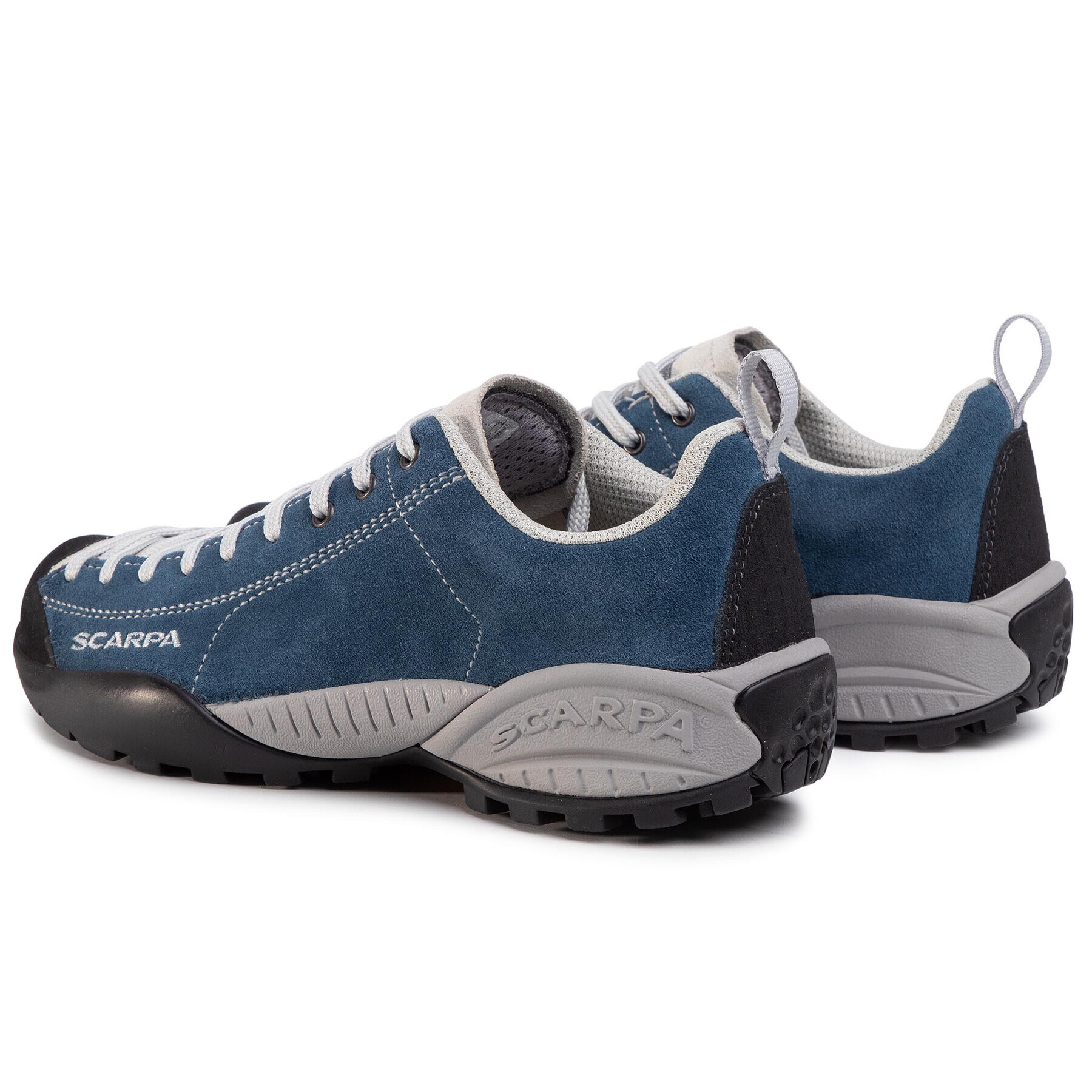 Scarpa Туристически Mojito 32605-350 Тъмносин - Pepit.bg