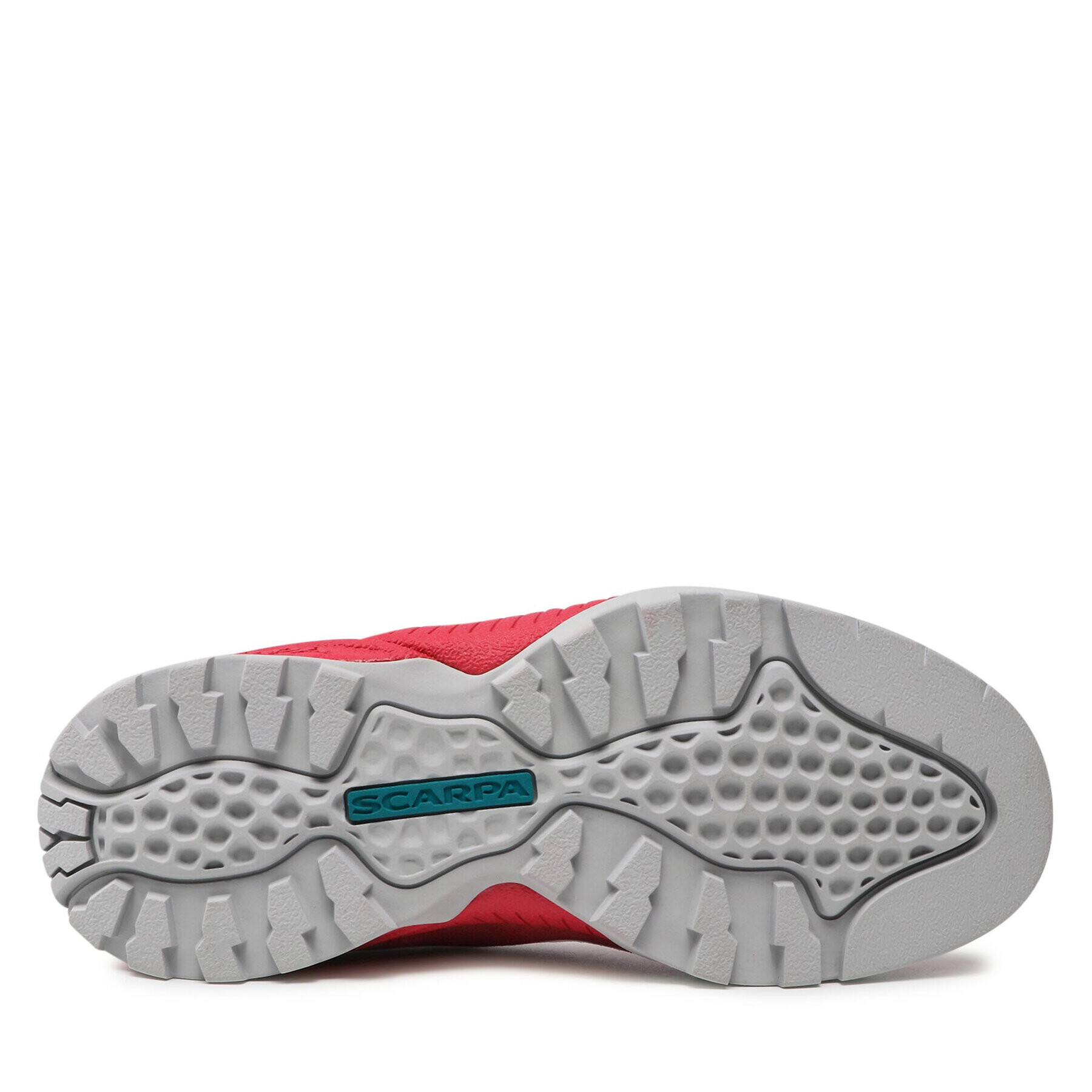 Scarpa Туристически Mojito Kid 30461-353 S Червен - Pepit.bg