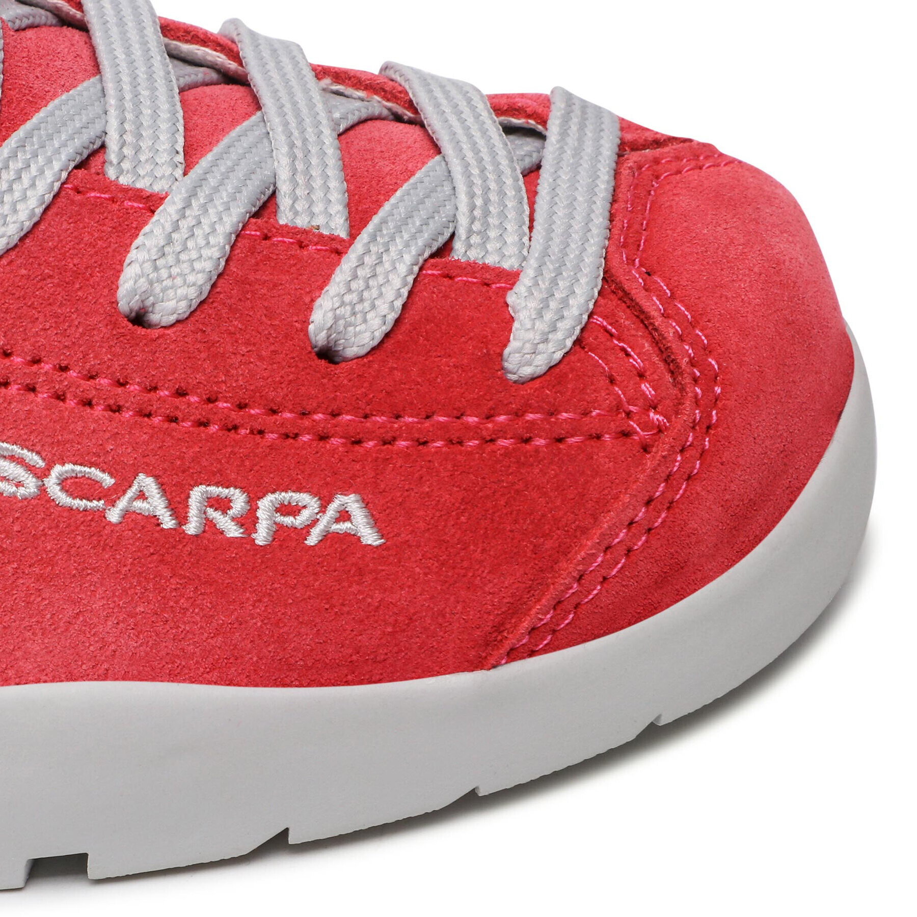Scarpa Туристически Mojito Kid 30461-353 S Червен - Pepit.bg