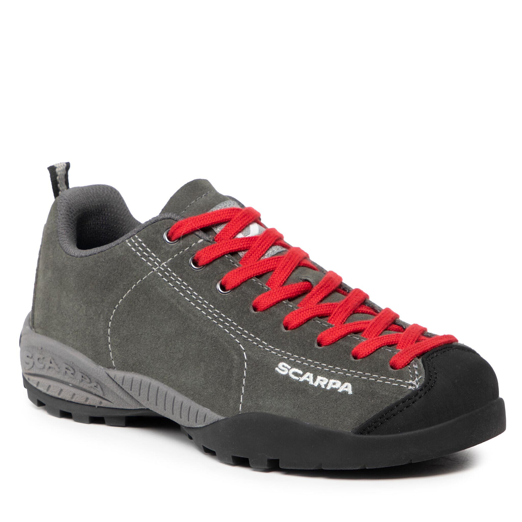 Scarpa Туристически Mojito Kid 30461-353 S Сив - Pepit.bg